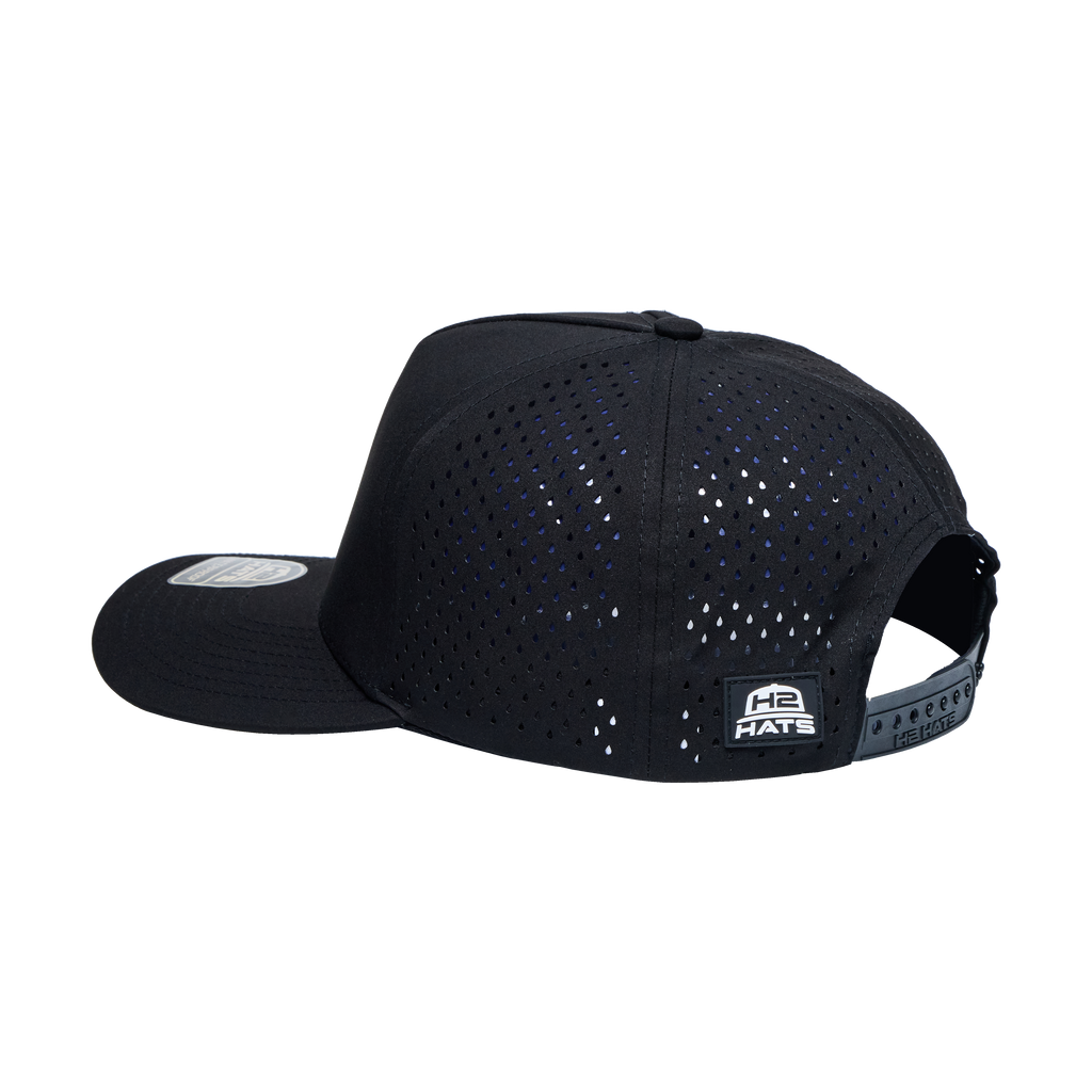 Black 5 Panel