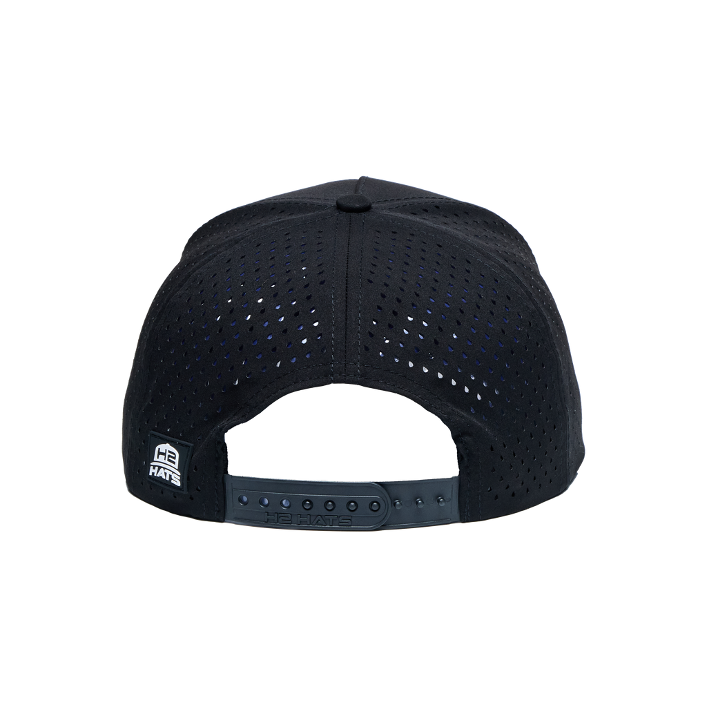 Black 5 Panel