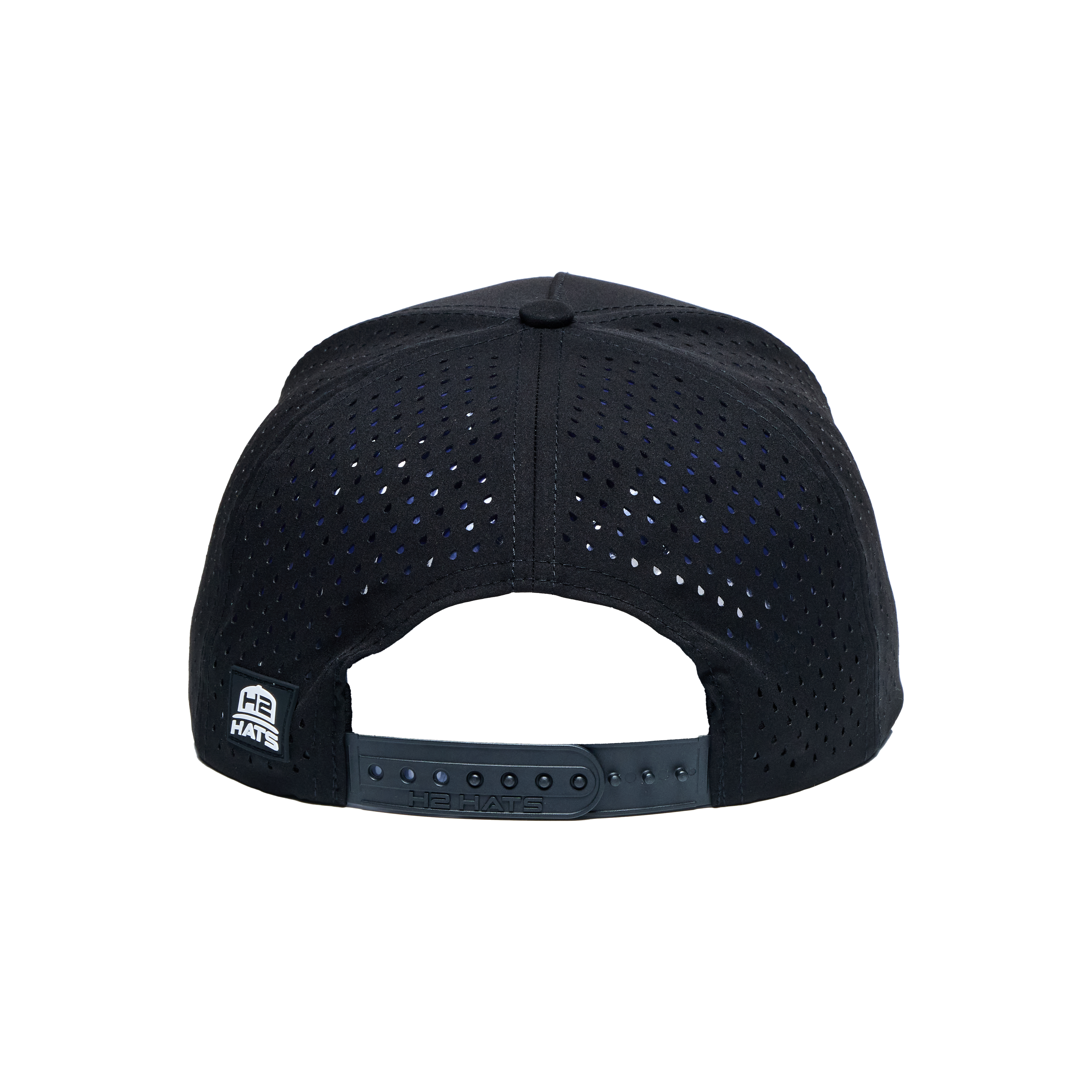 Black 5 Panel