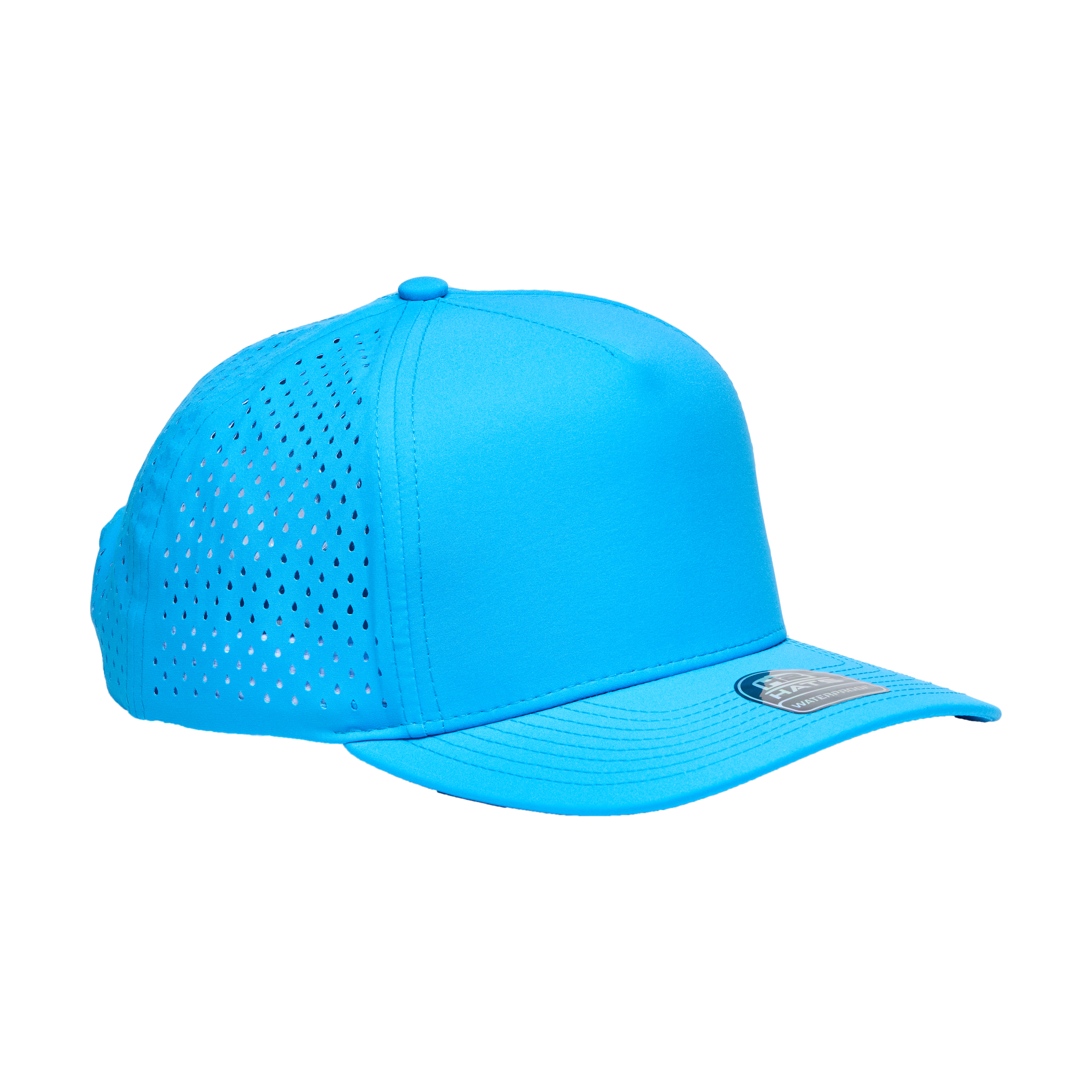 Blue 5 Panel Secondary image