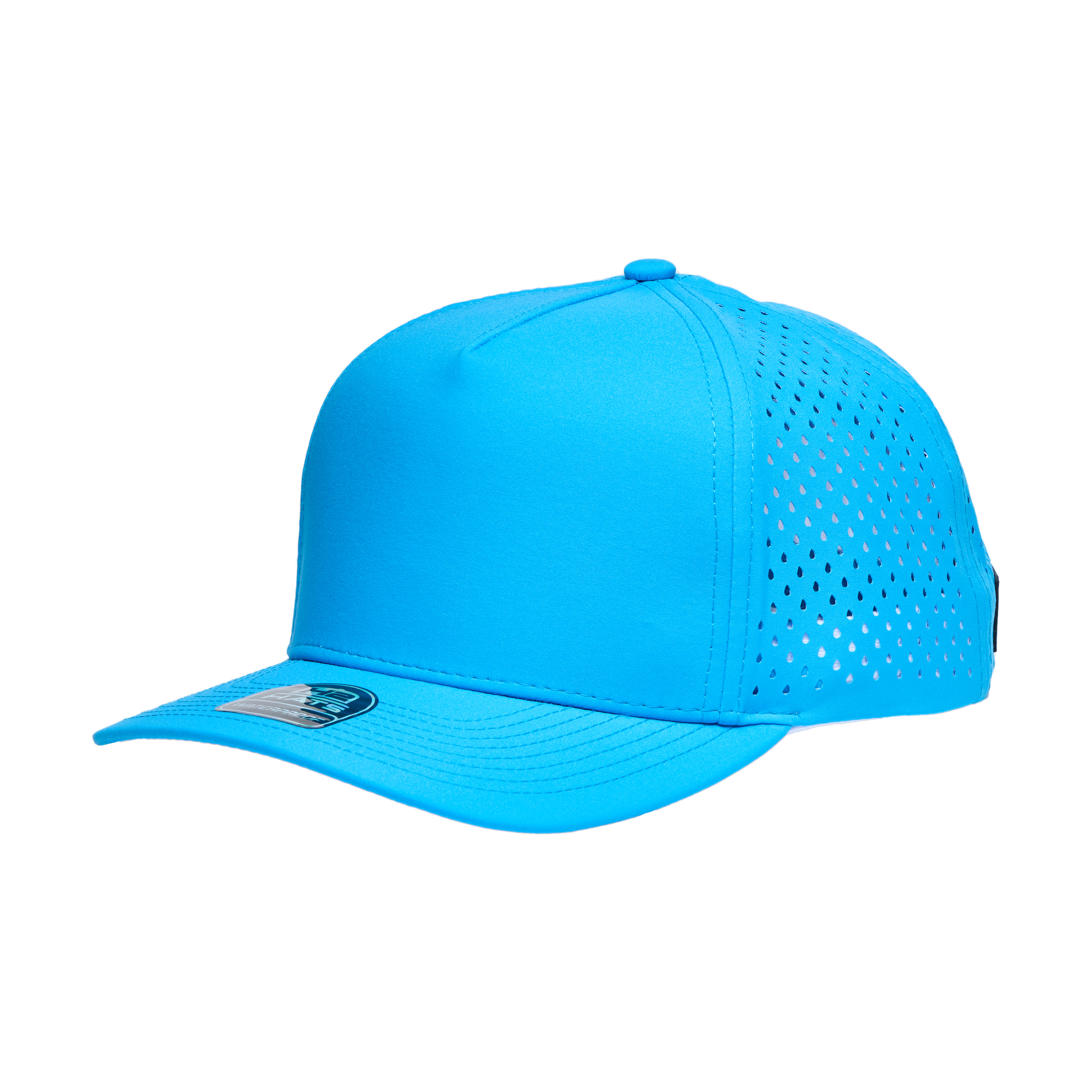 Blue 5 Panel Main image