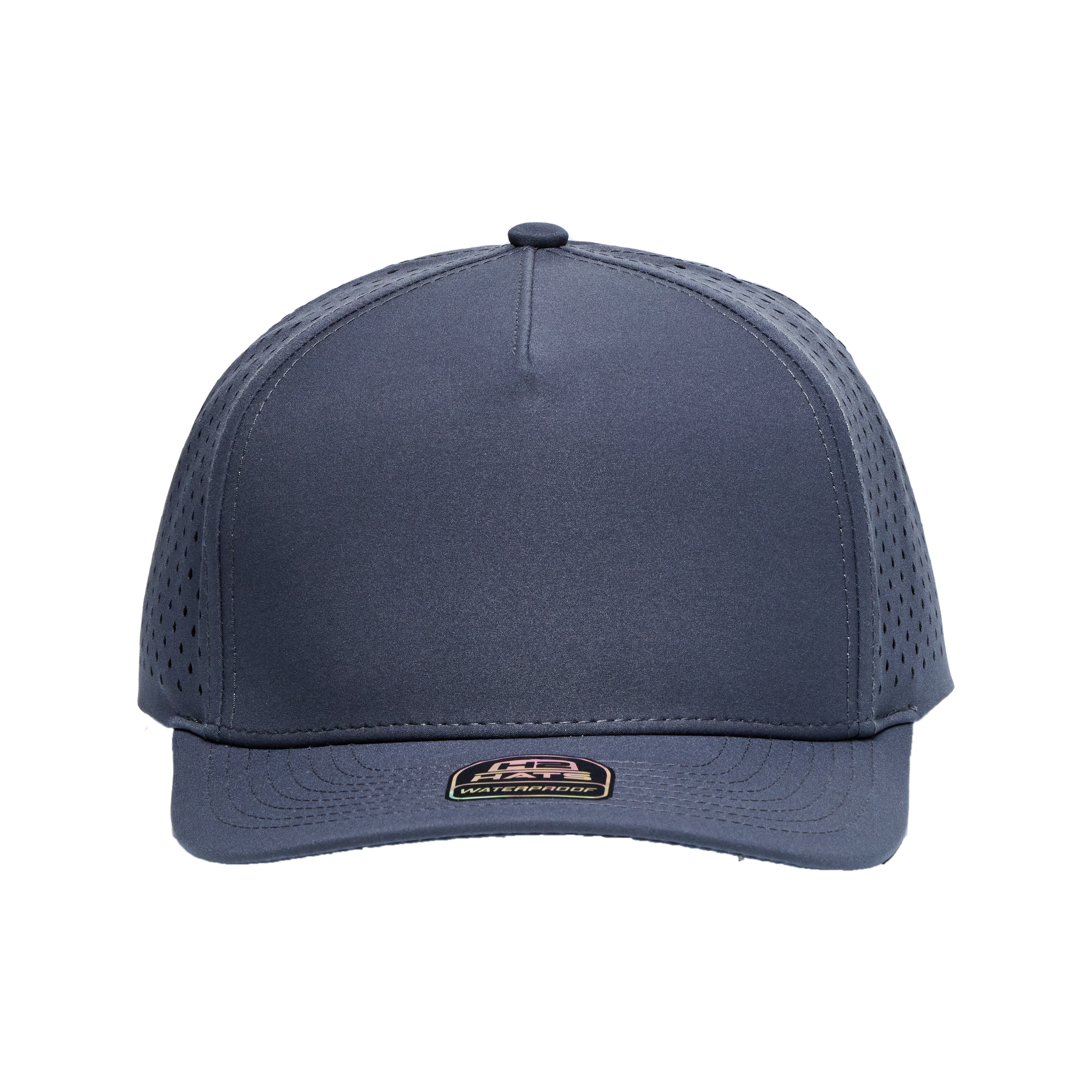 Charcoal 5 Panel Secondary image