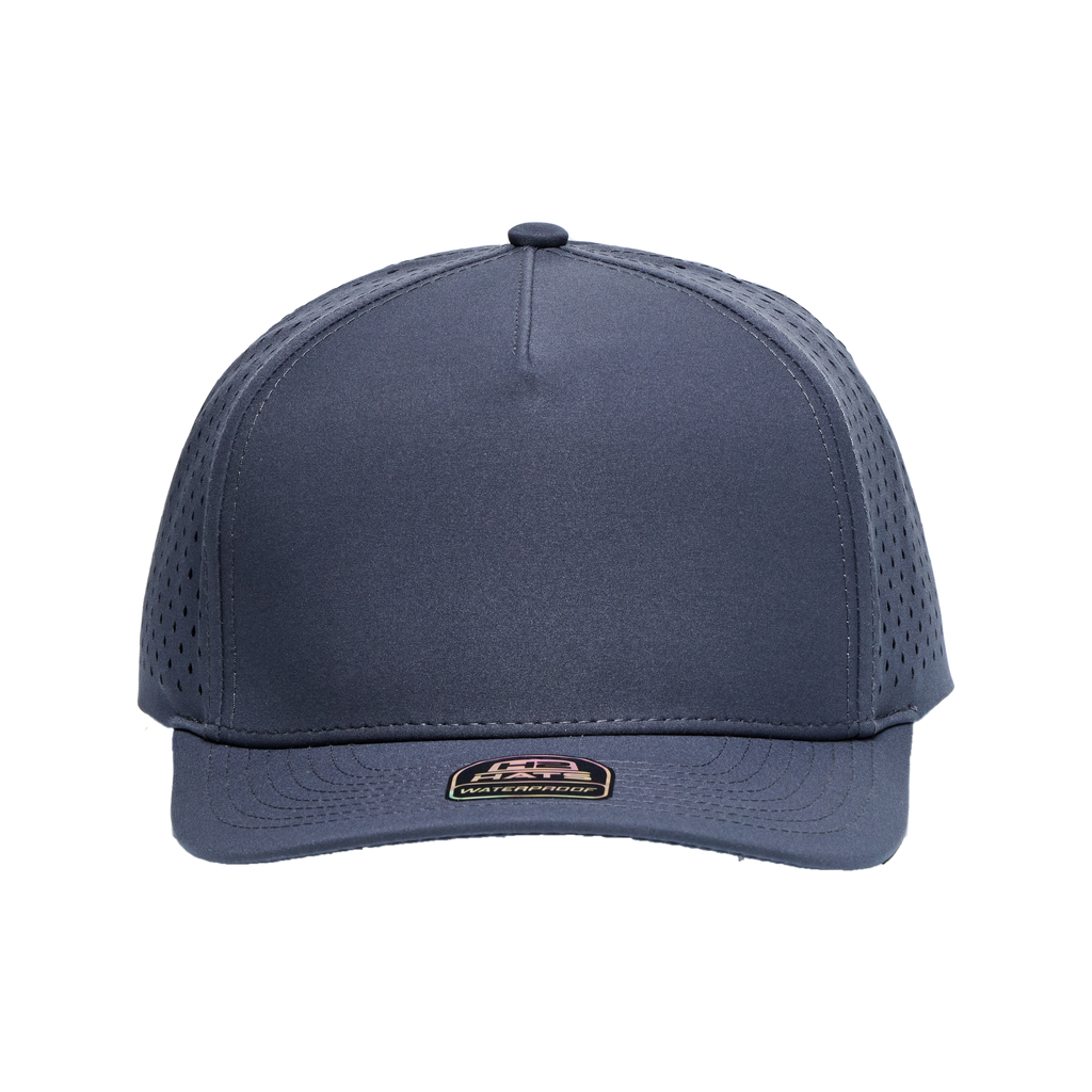 Charcoal 5 Panel