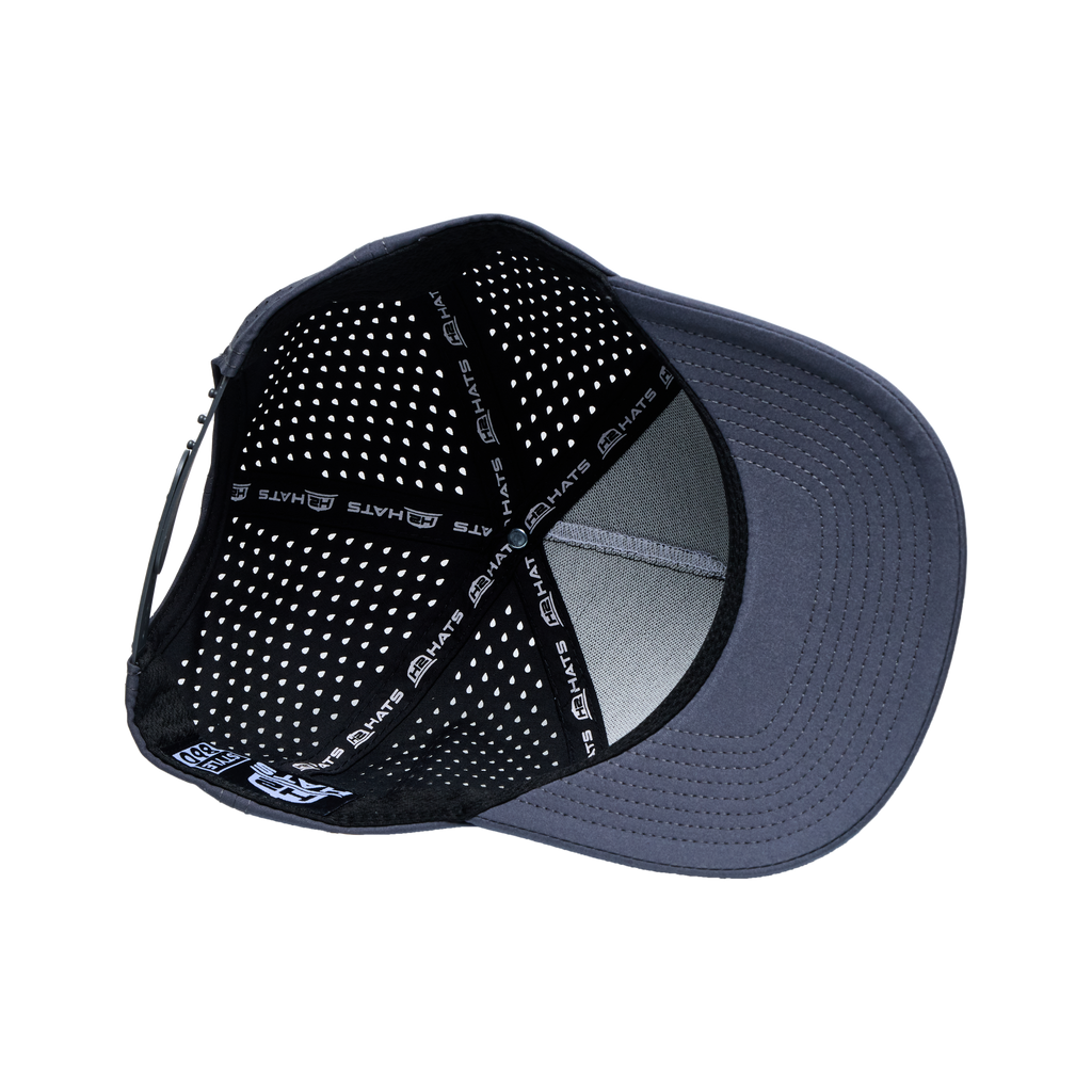 Charcoal 5 Panel