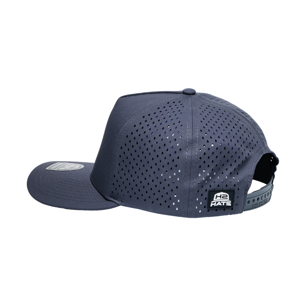 Charcoal 5 Panel