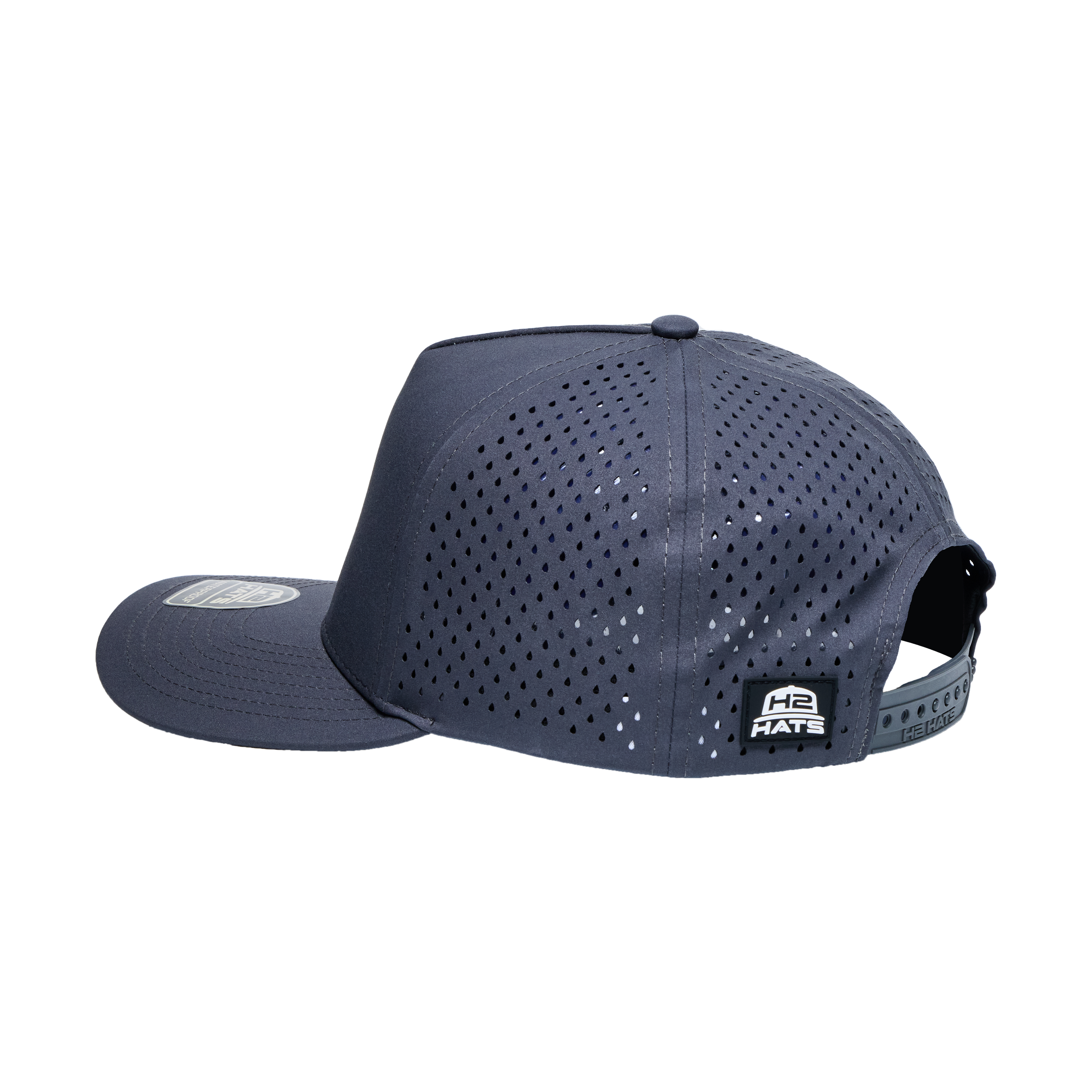 Charcoal 5 Panel