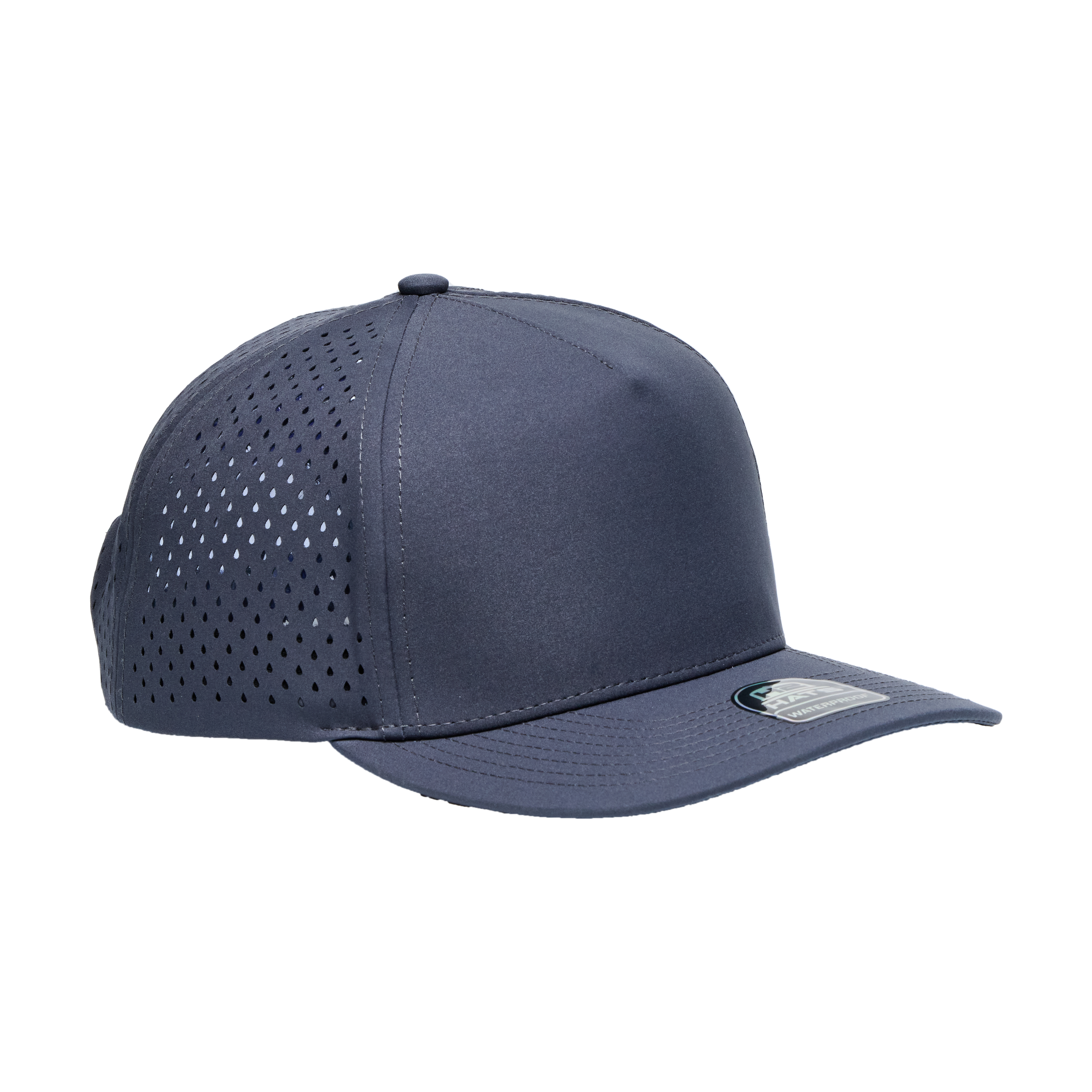 Charcoal 5 Panel