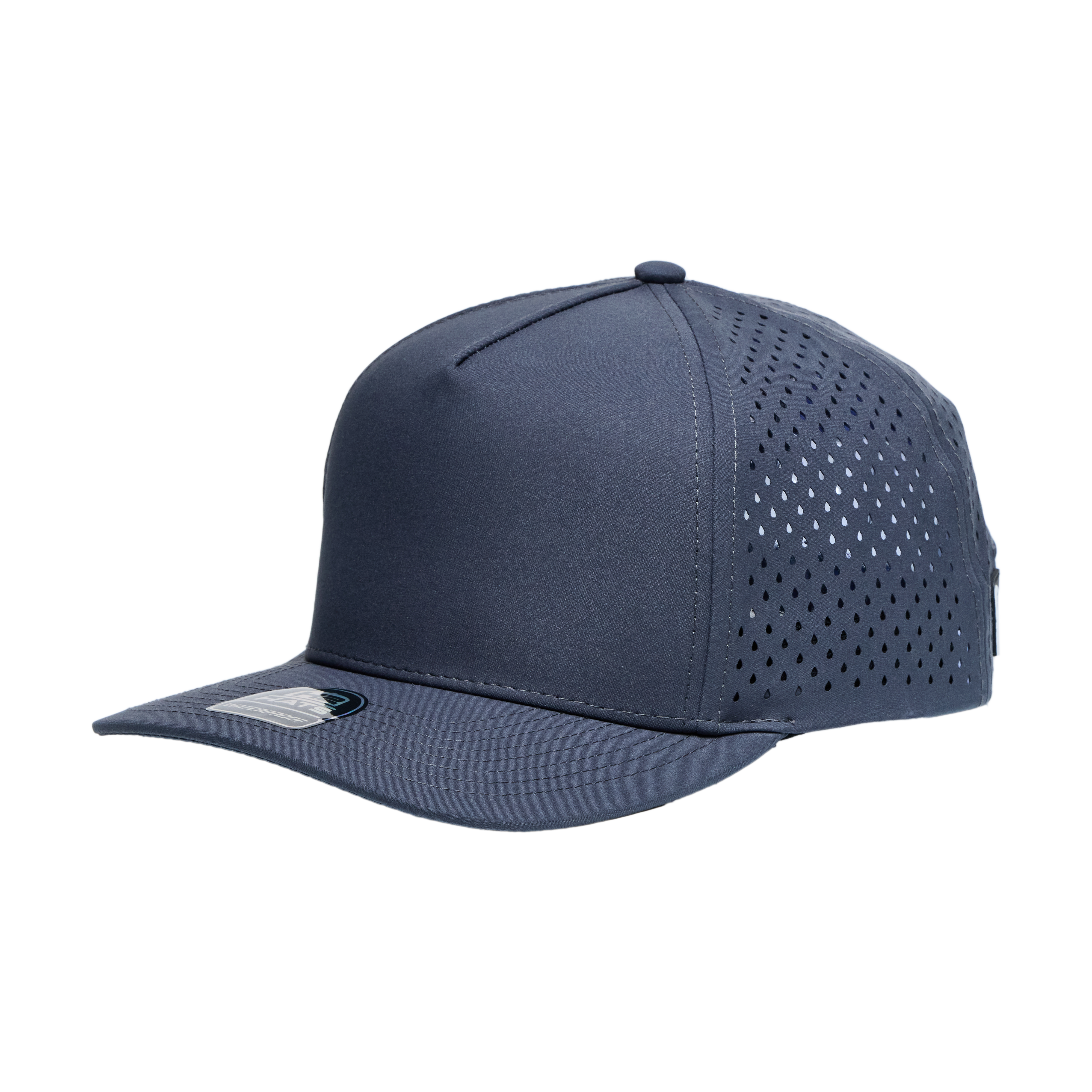 Charcoal 5 Panel Main image