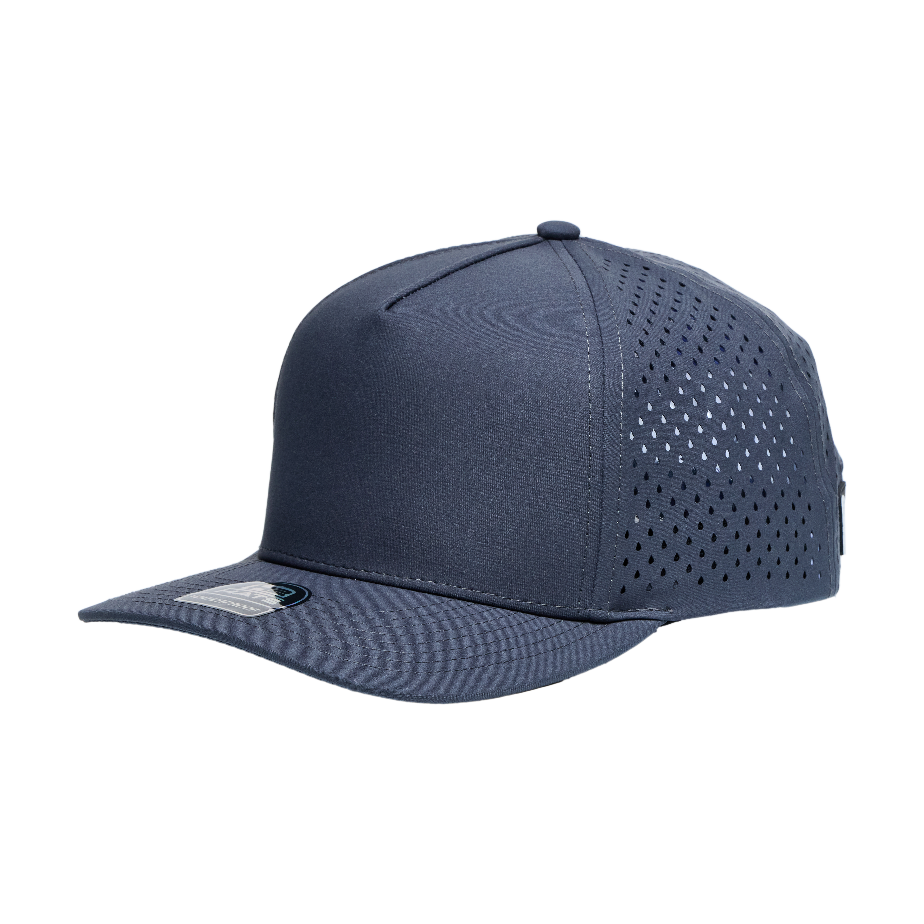Charcoal 5 Panel
