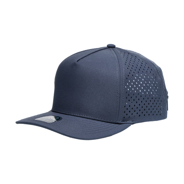 Charcoal 5 Panel