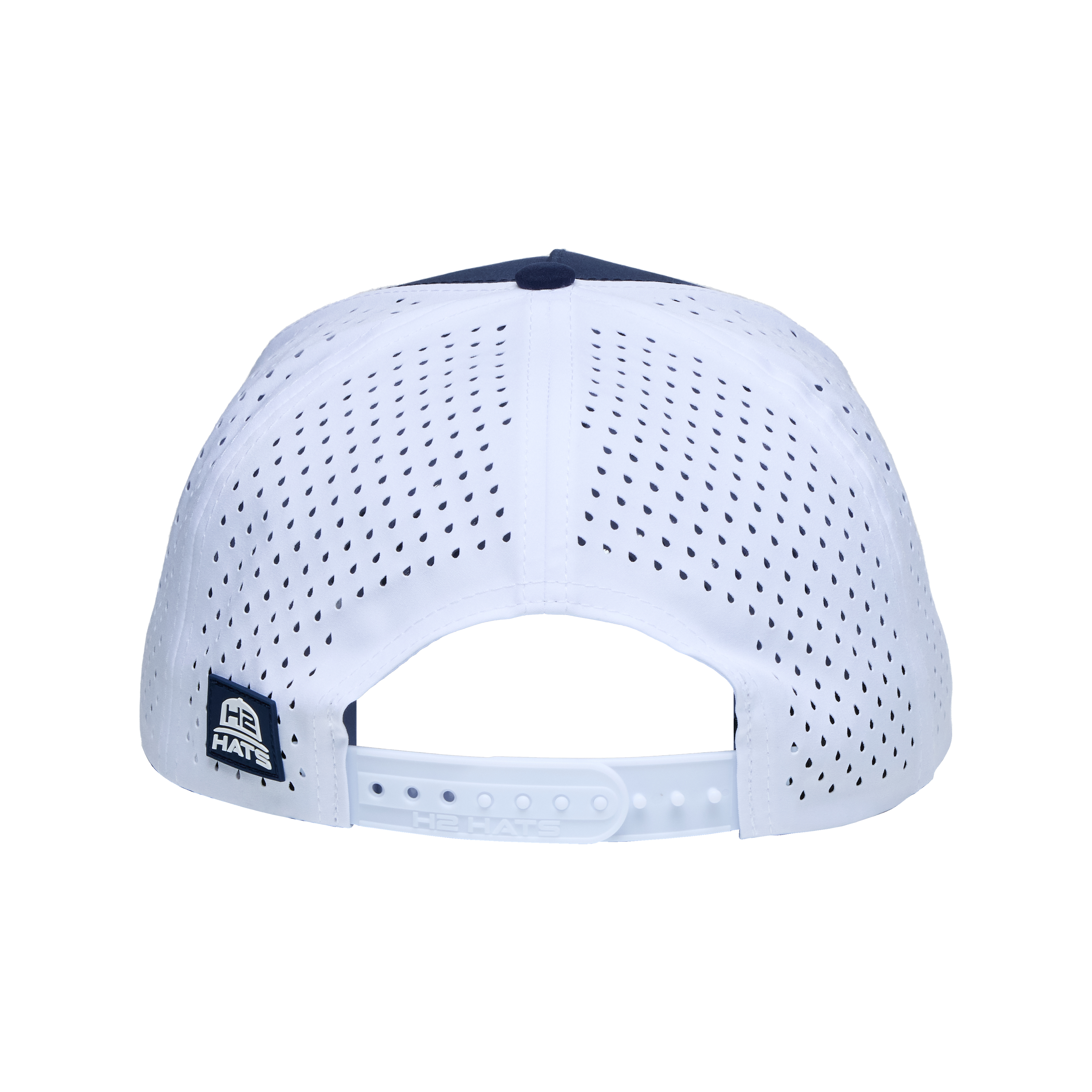 Navy White 5 Panel