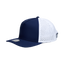 Navy White 5 Panel