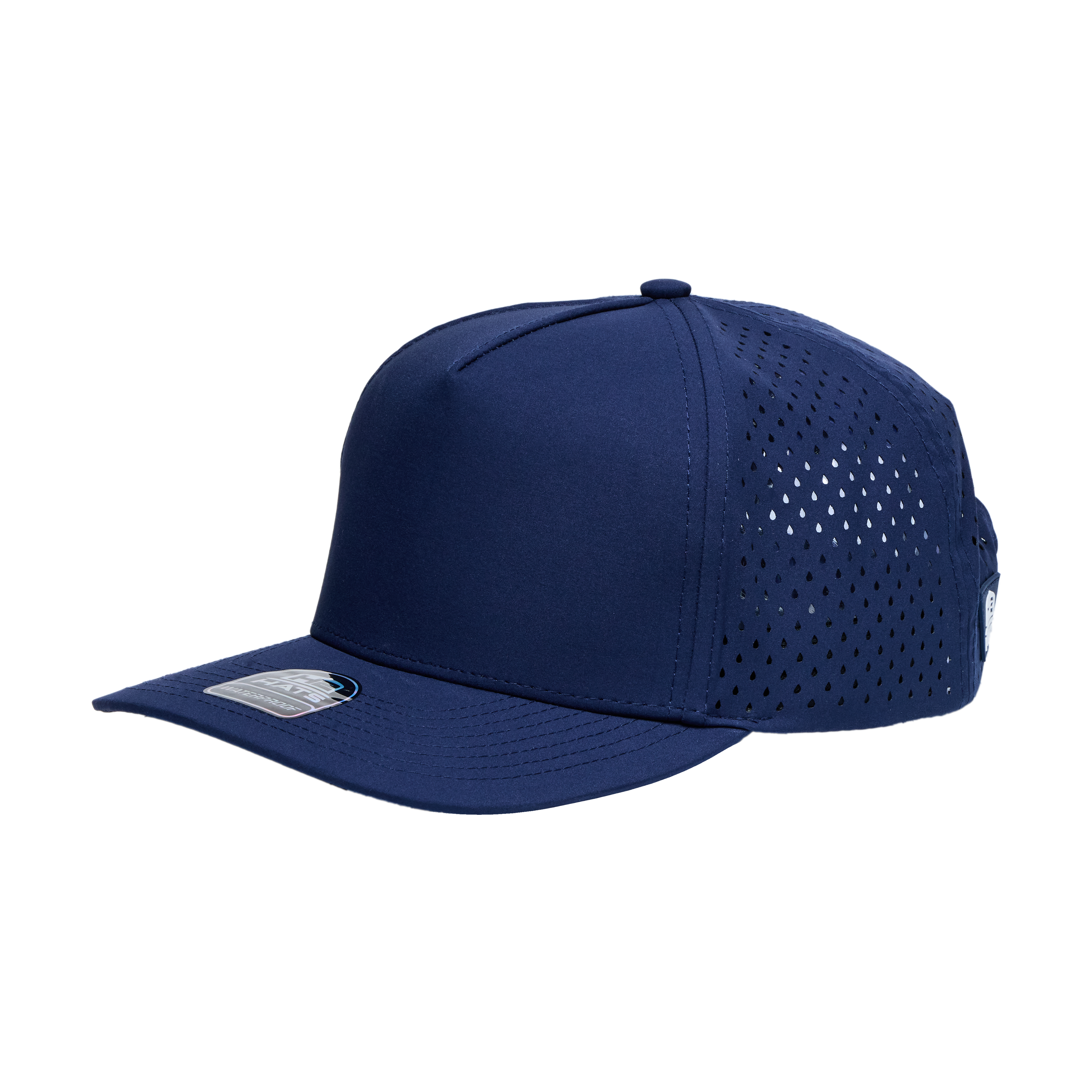 Navy 5 Panel Main image