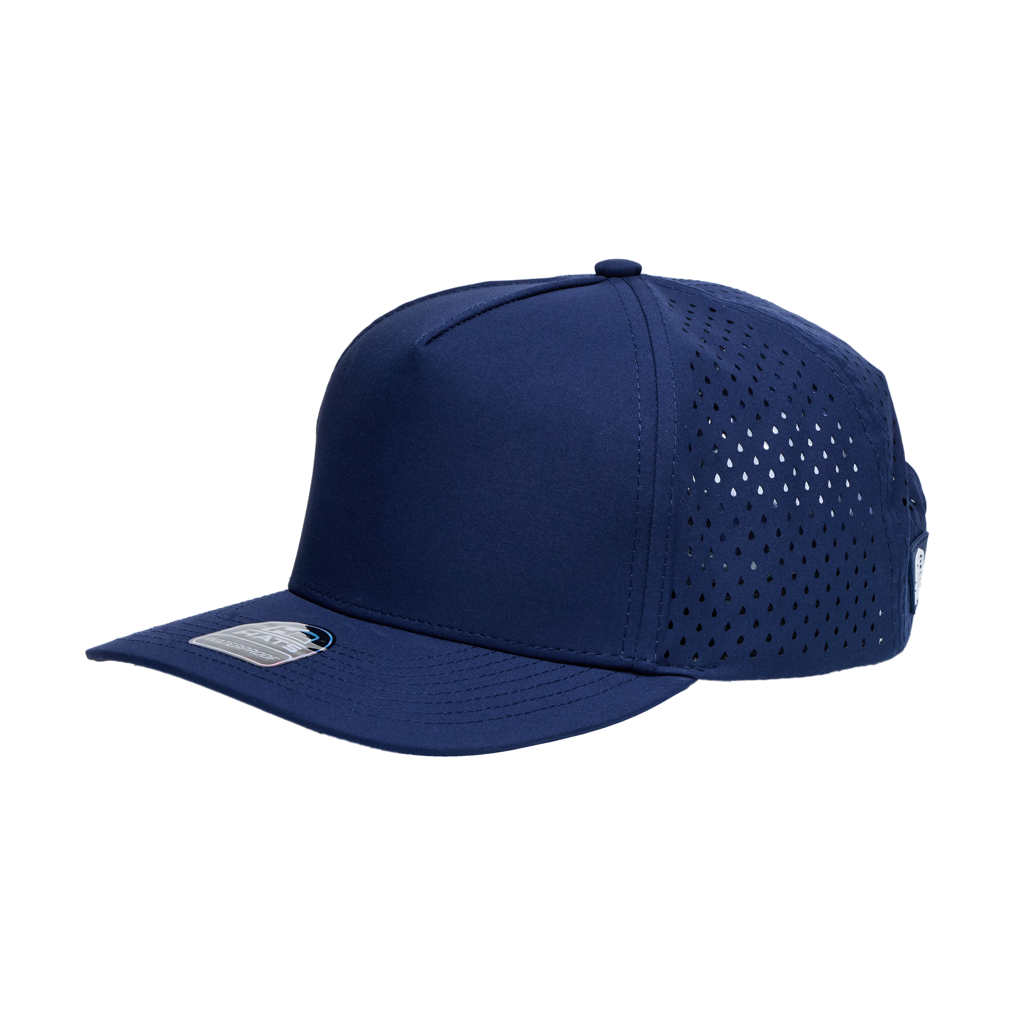 Navy 5 Panel