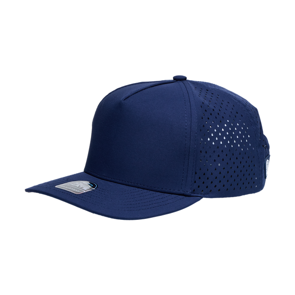 Navy 5 Panel