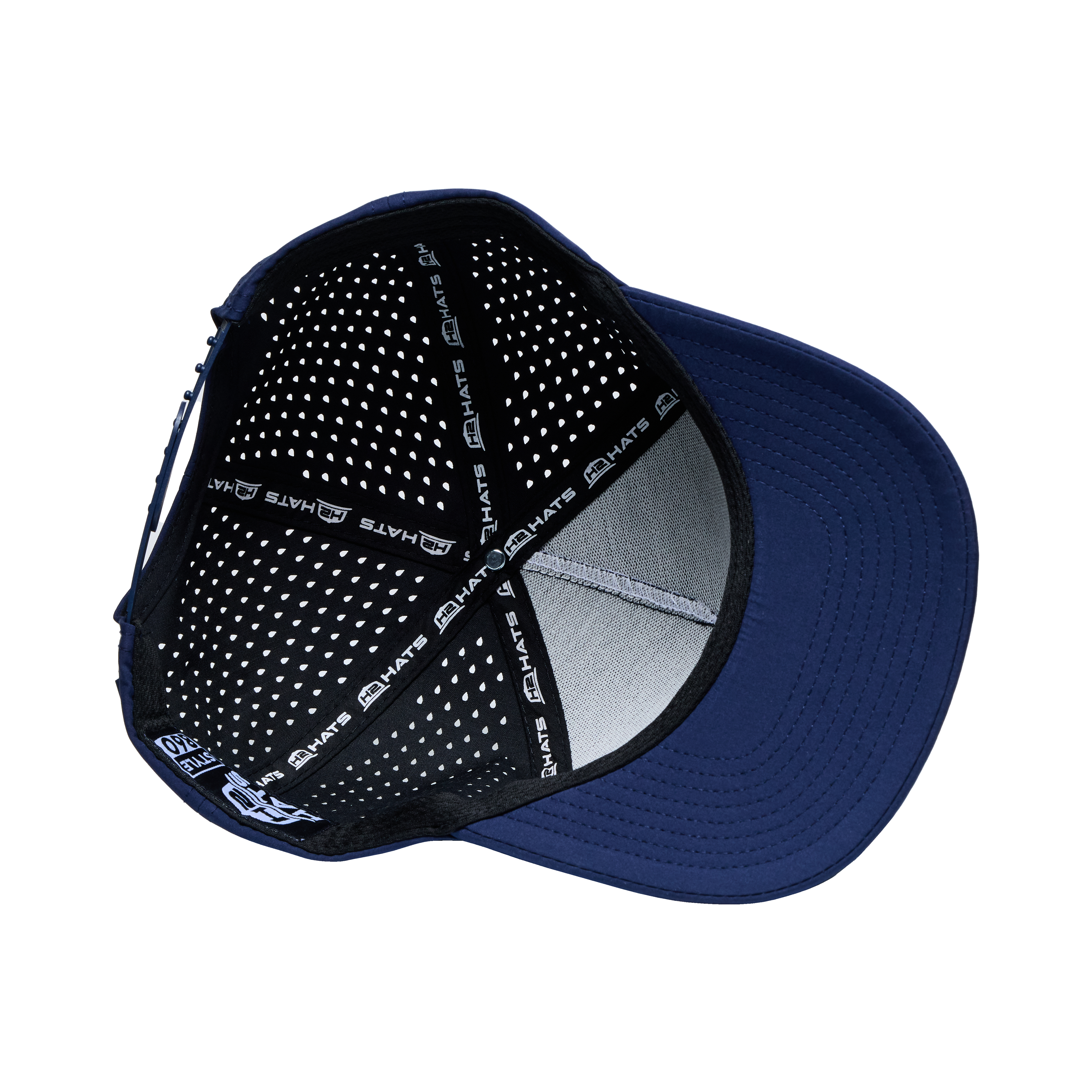 Navy 5 Panel Secondary image