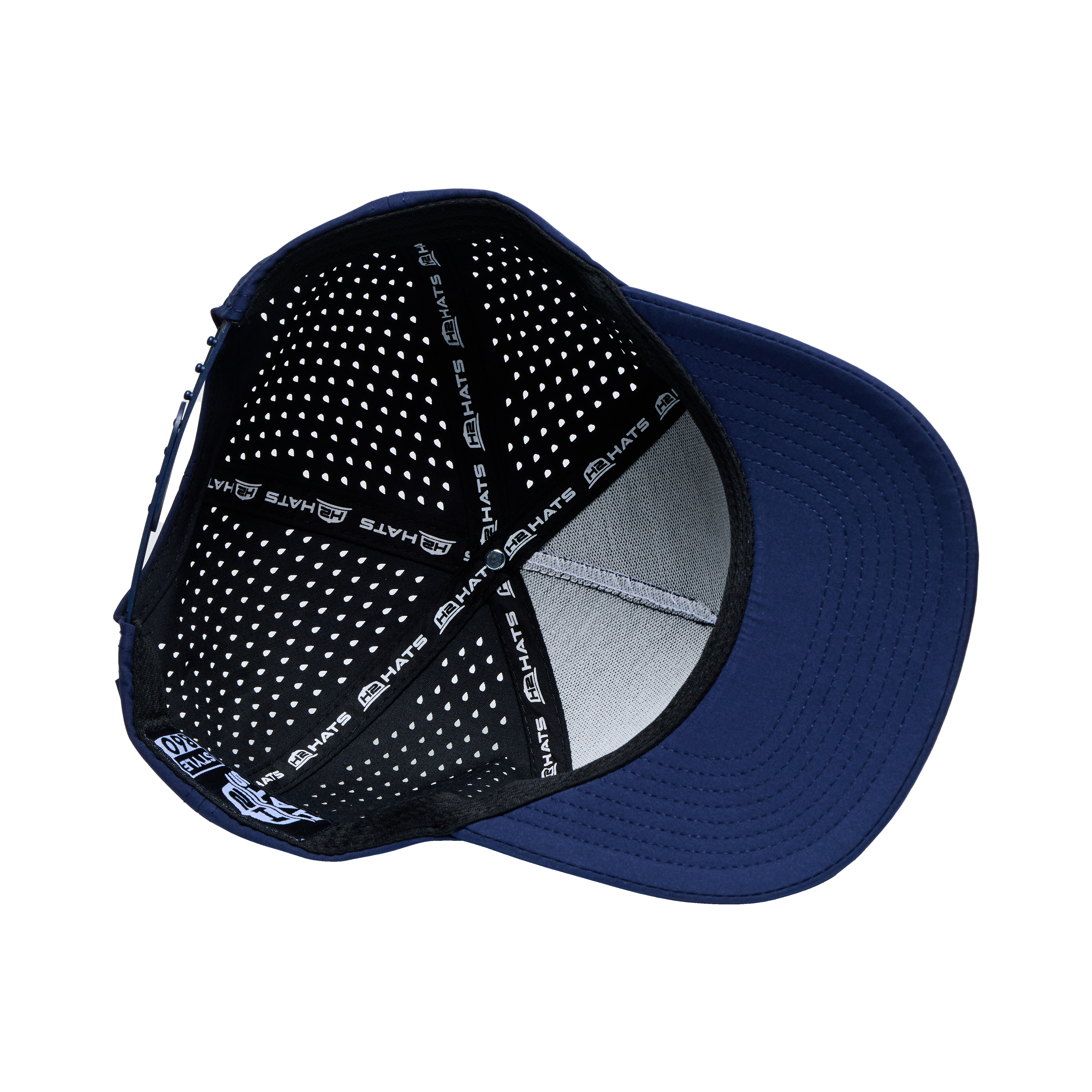 Navy 5 Panel