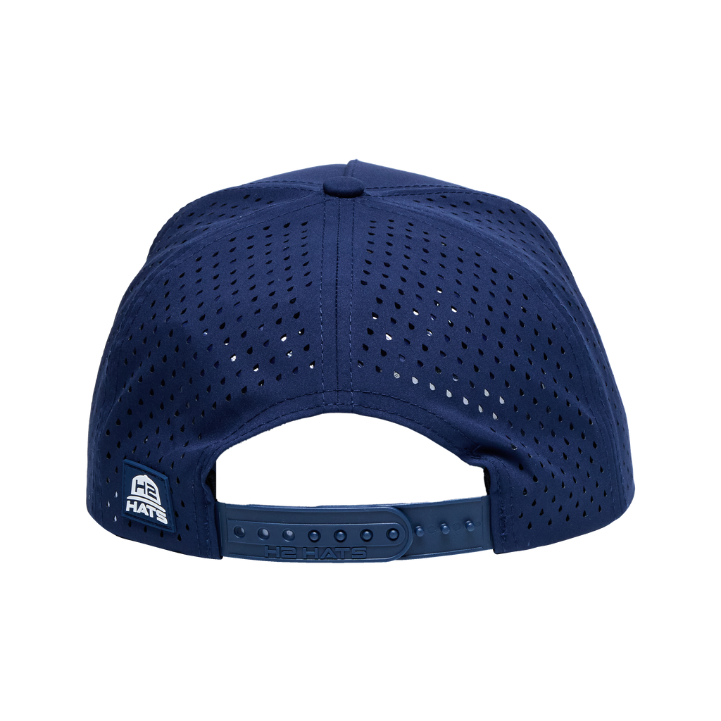 Navy 5 Panel