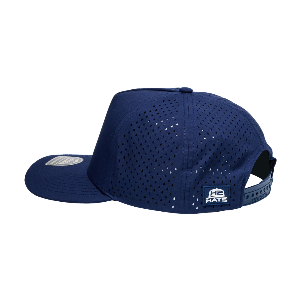 Navy 5 Panel