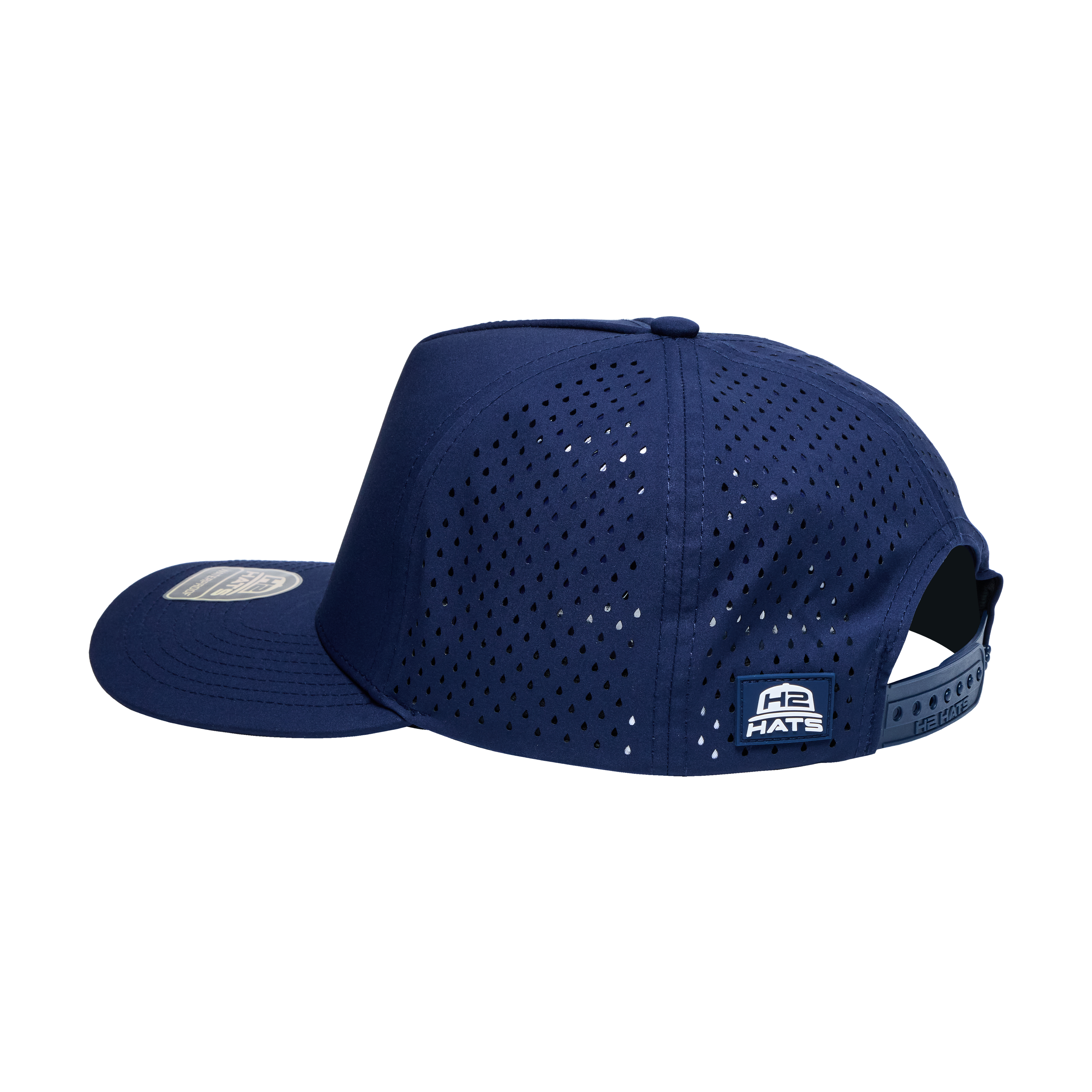 Navy 5 Panel