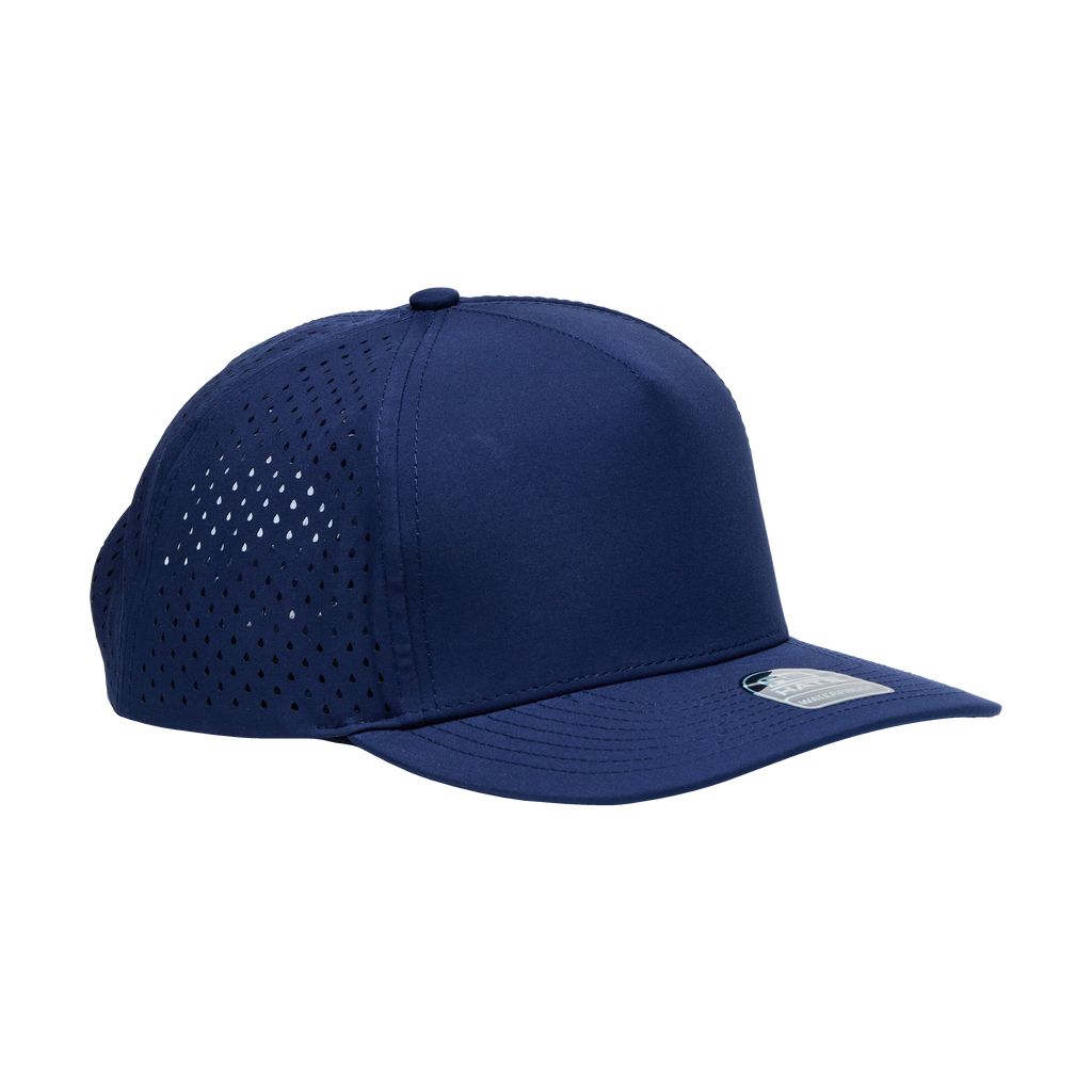 Navy 5 Panel