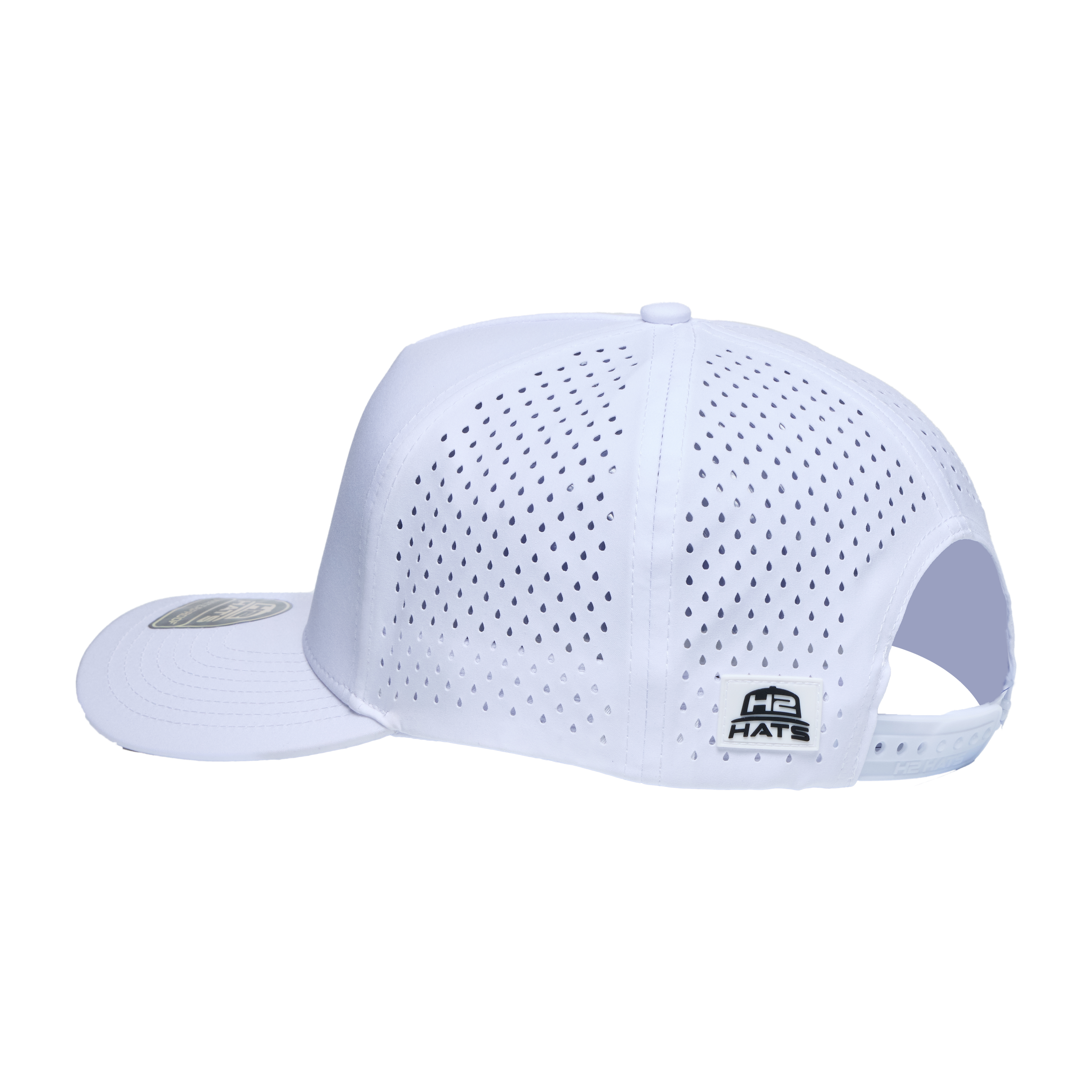 White 5 Panel