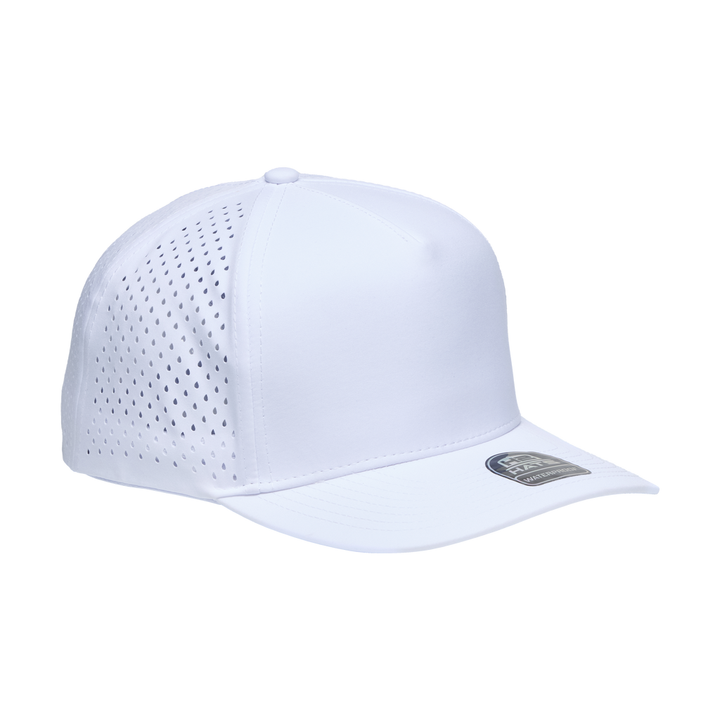 White 5 Panel
