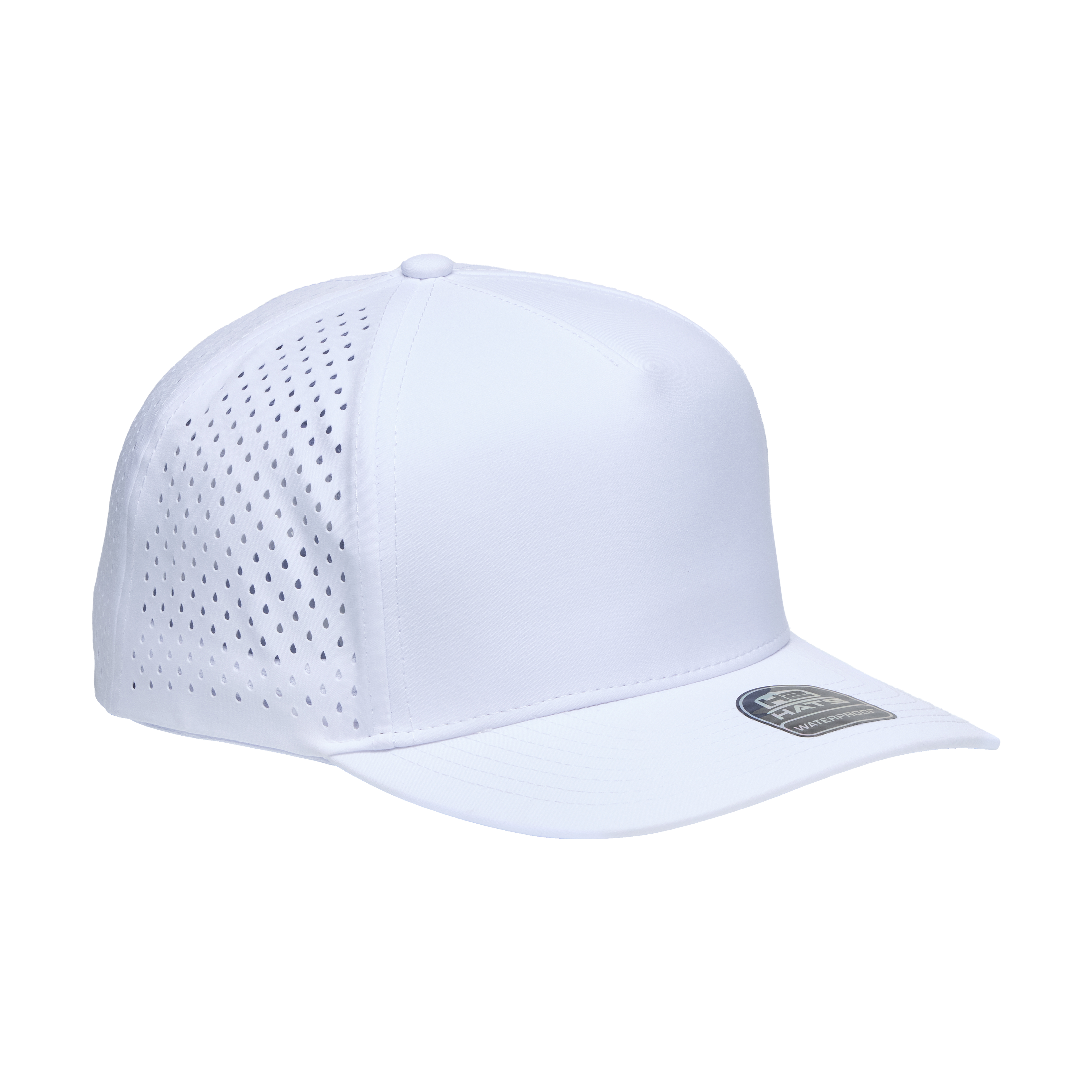 White 5 Panel