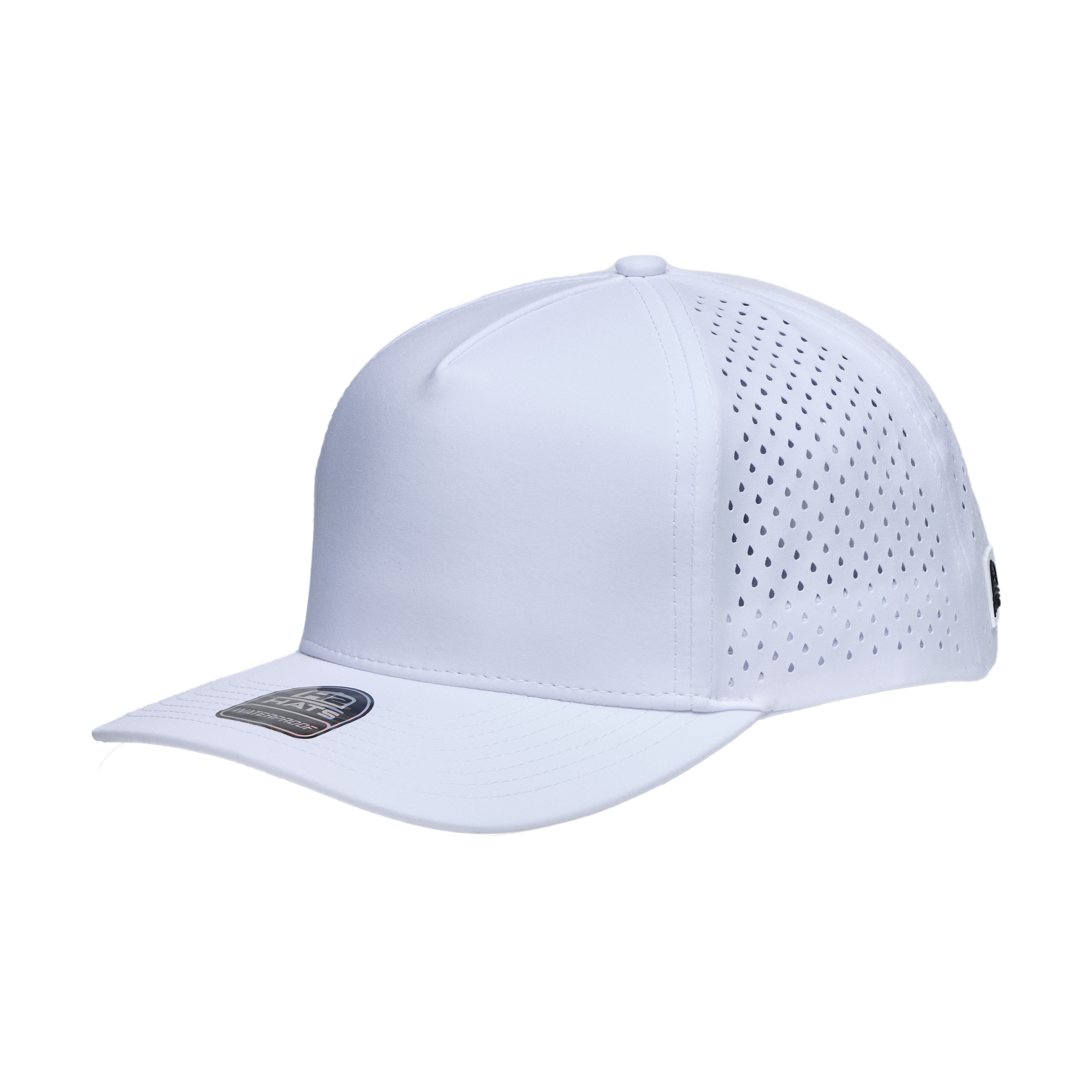 White 5 Panel Main image