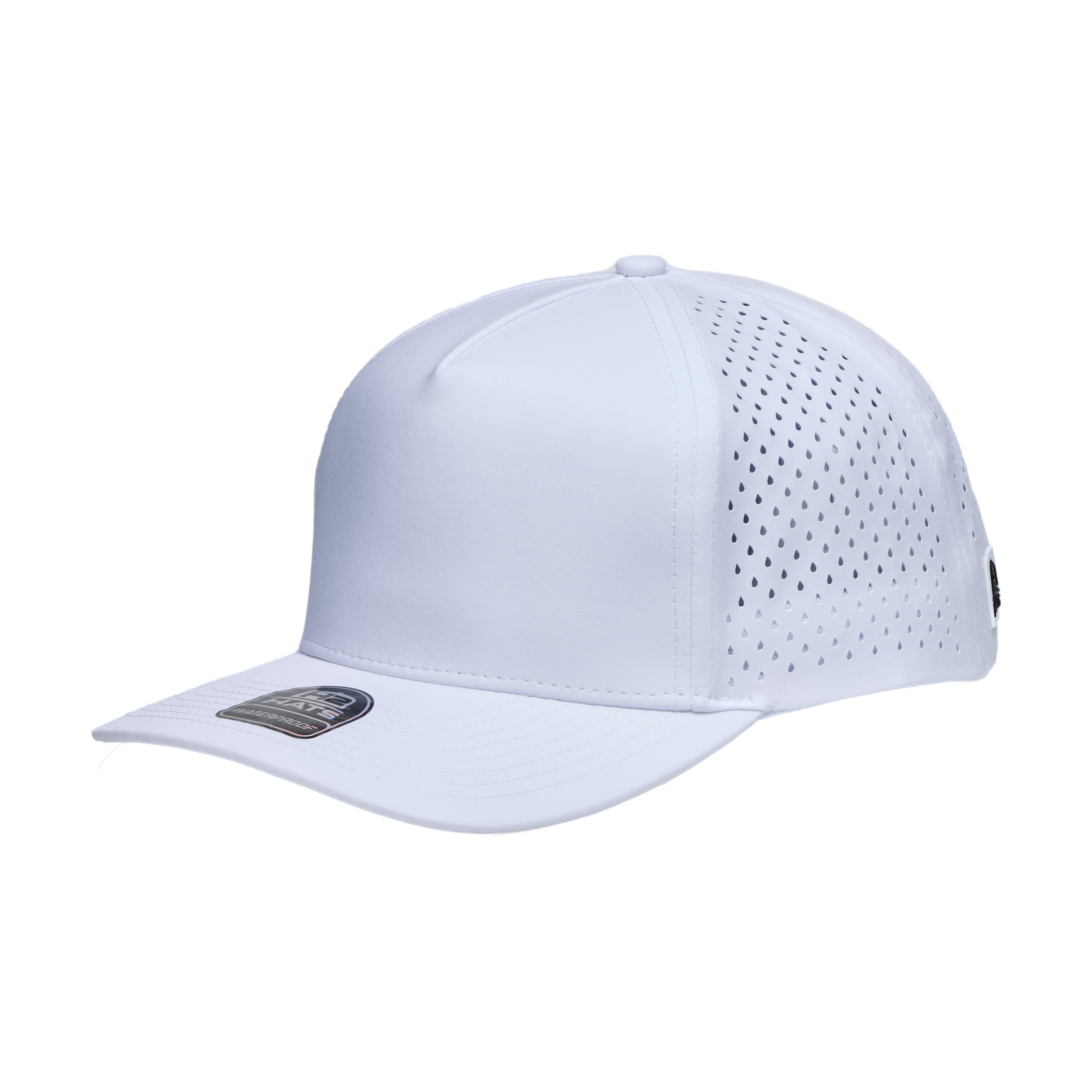 White 5 Panel