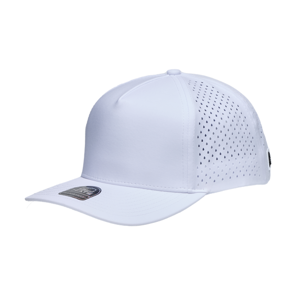 White 5 Panel