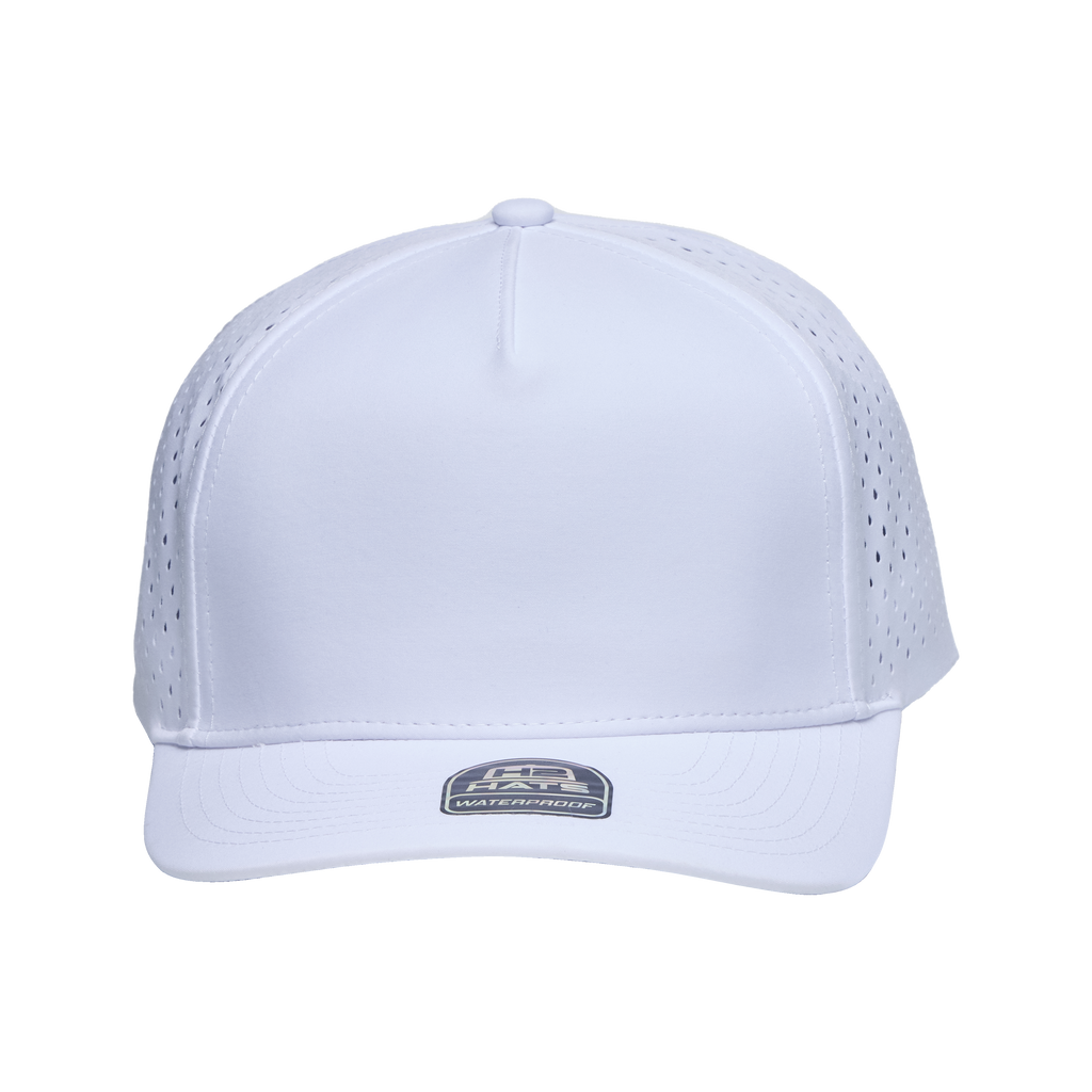 White 5 Panel