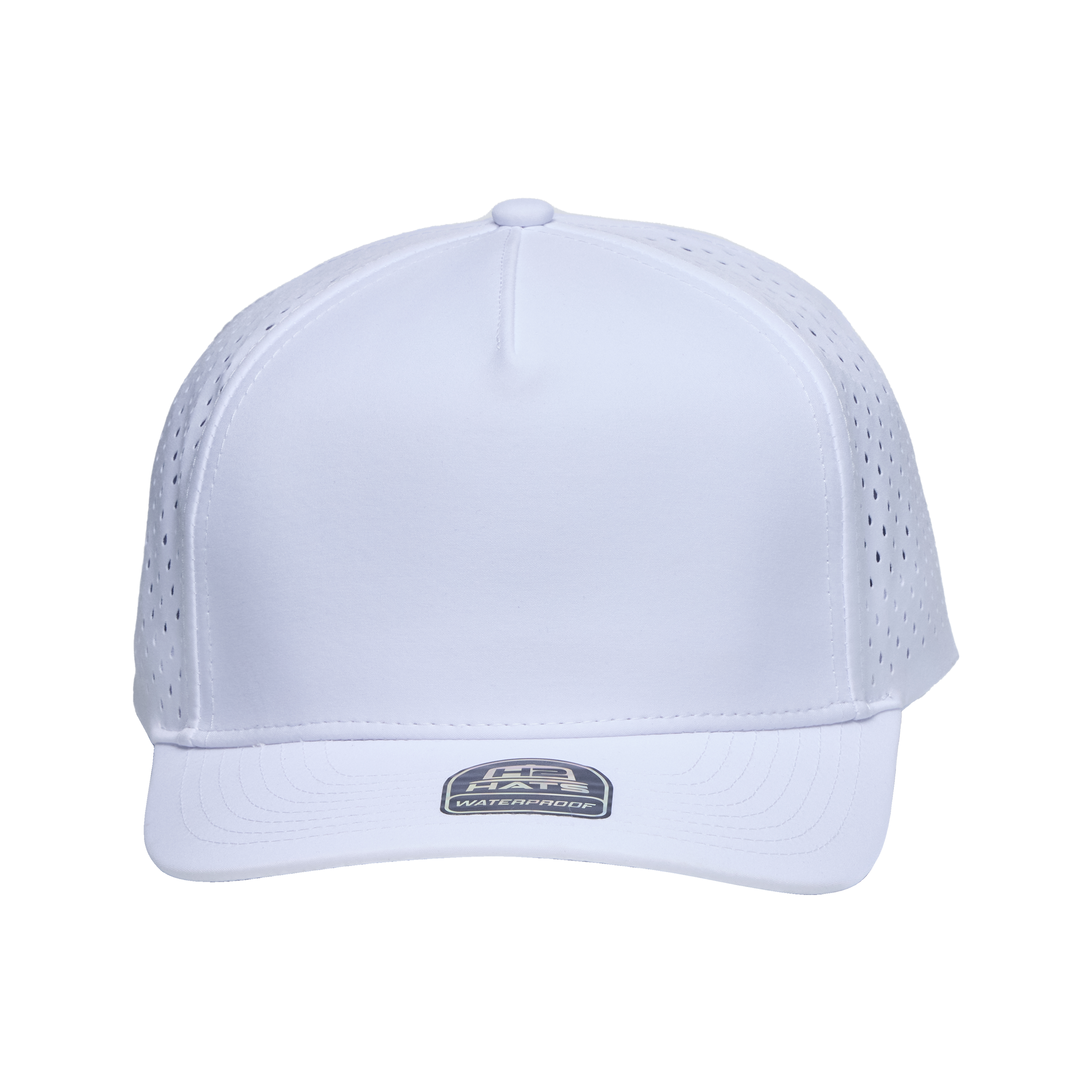 White 5 Panel