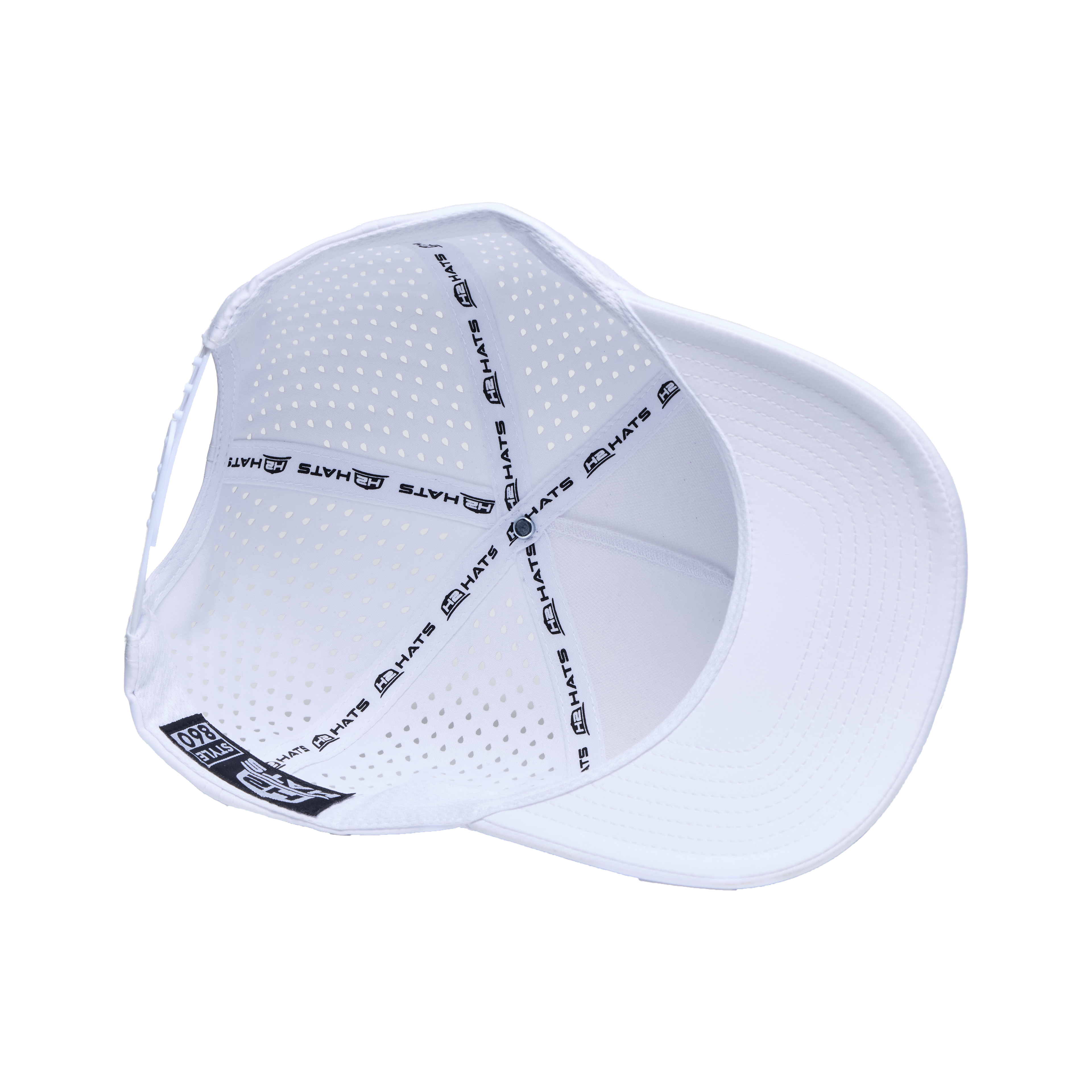 White 5 Panel