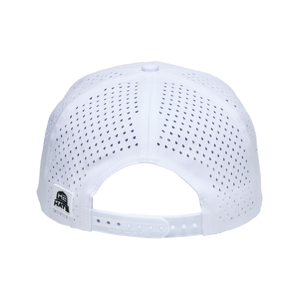 White 5 Panel