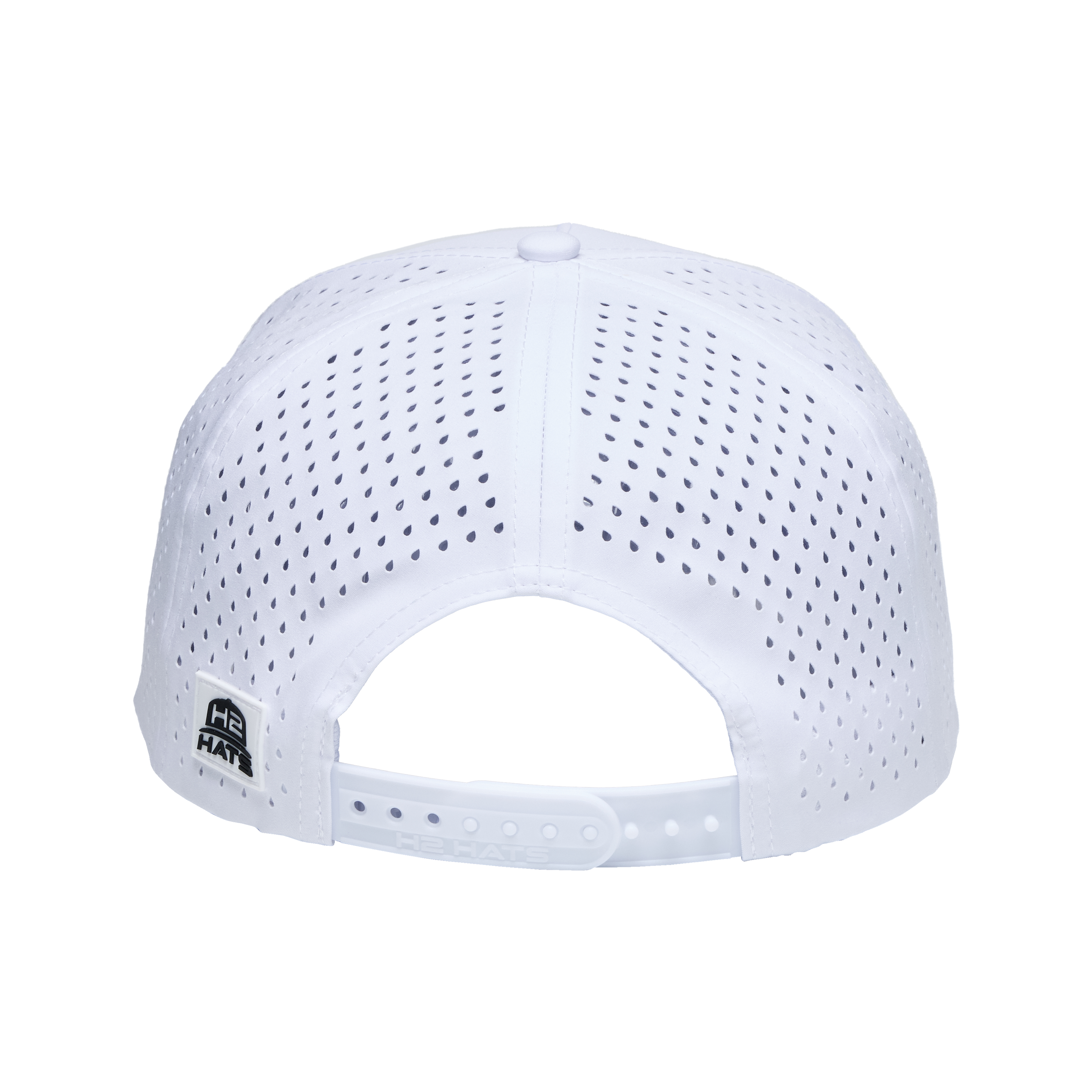 White 5 Panel