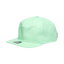 Light Green 5 Panel Unstructured