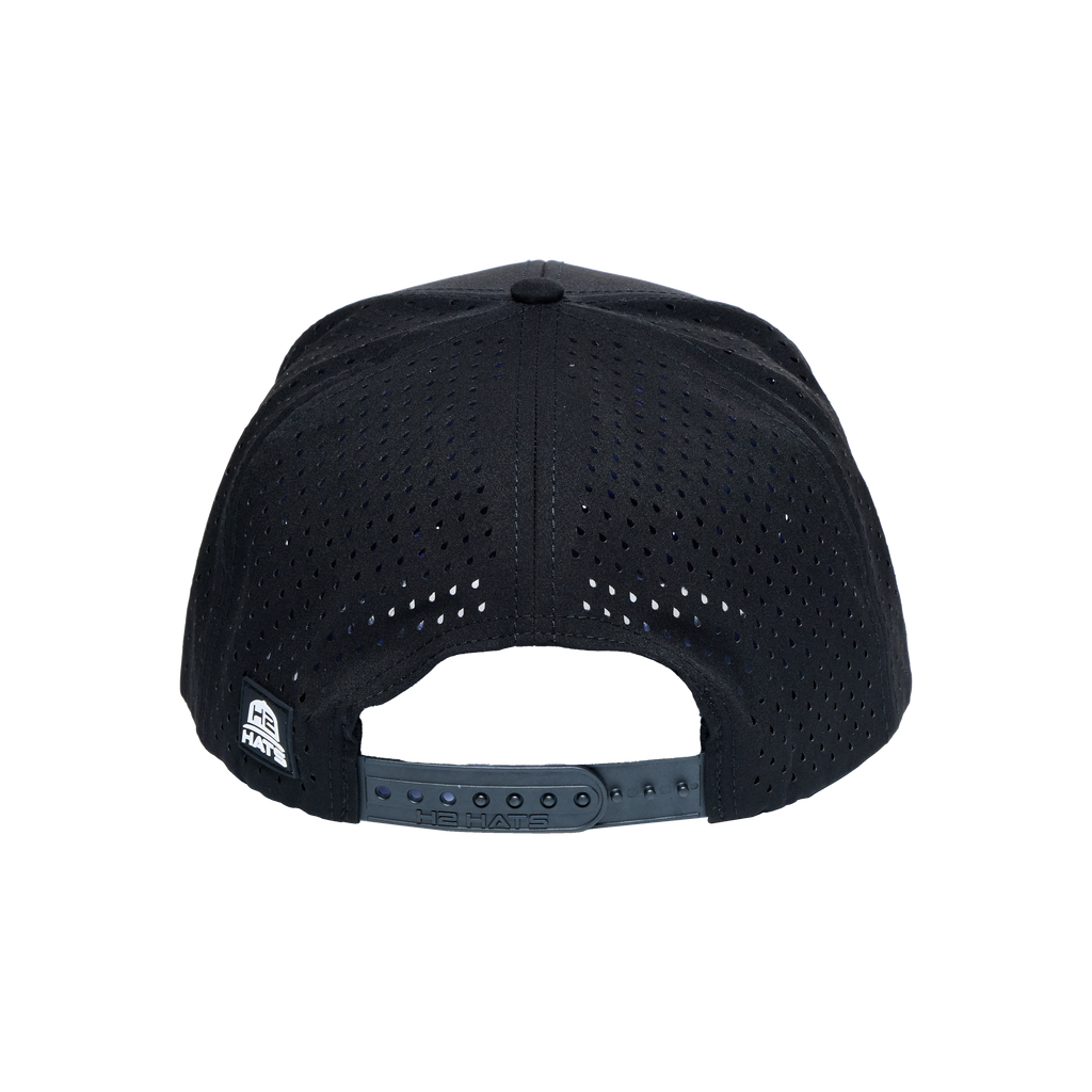 Black 7 Panel