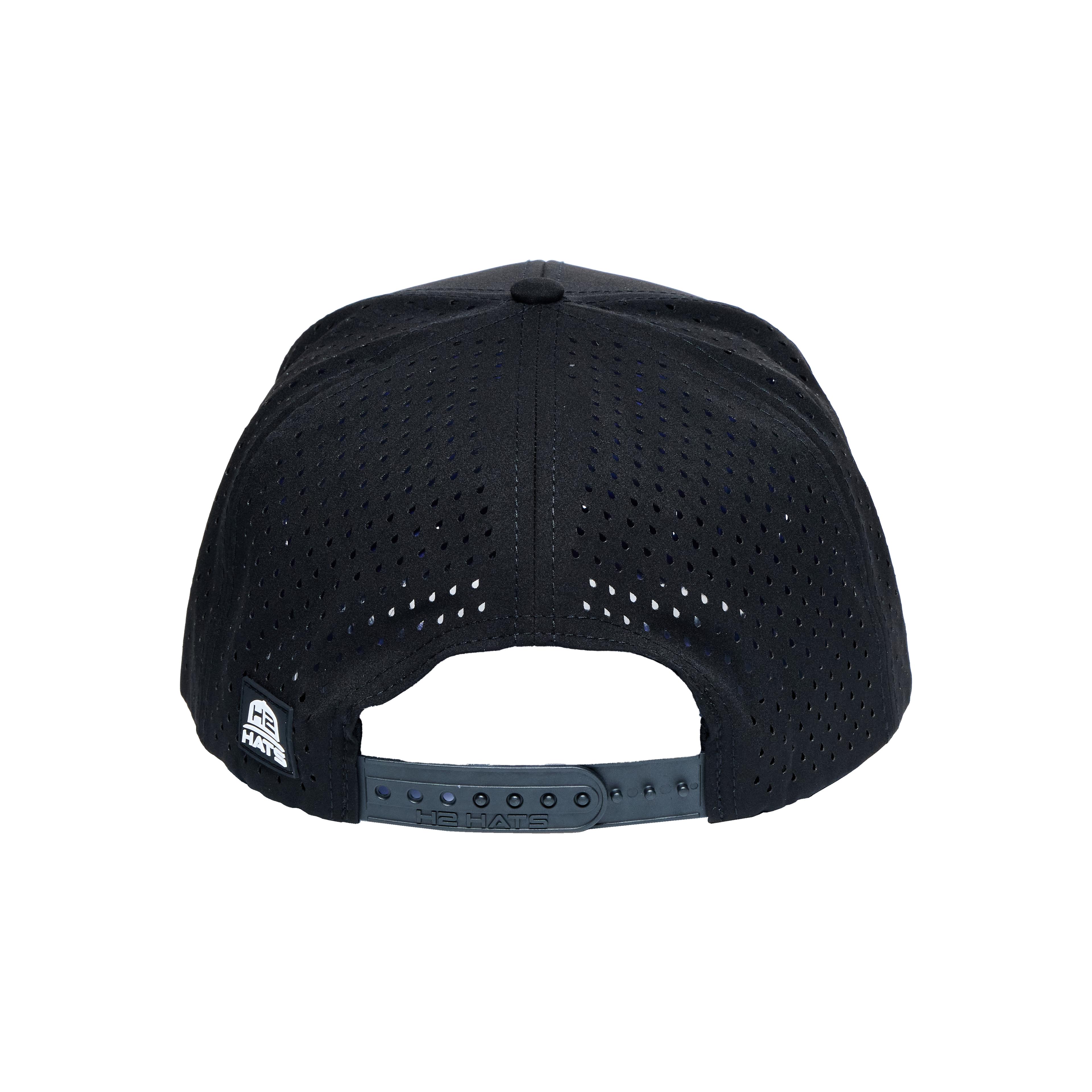 Black 7 Panel