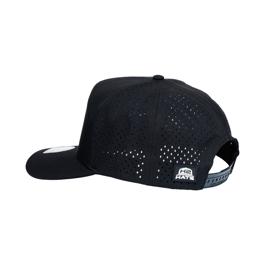 Black 7 Panel