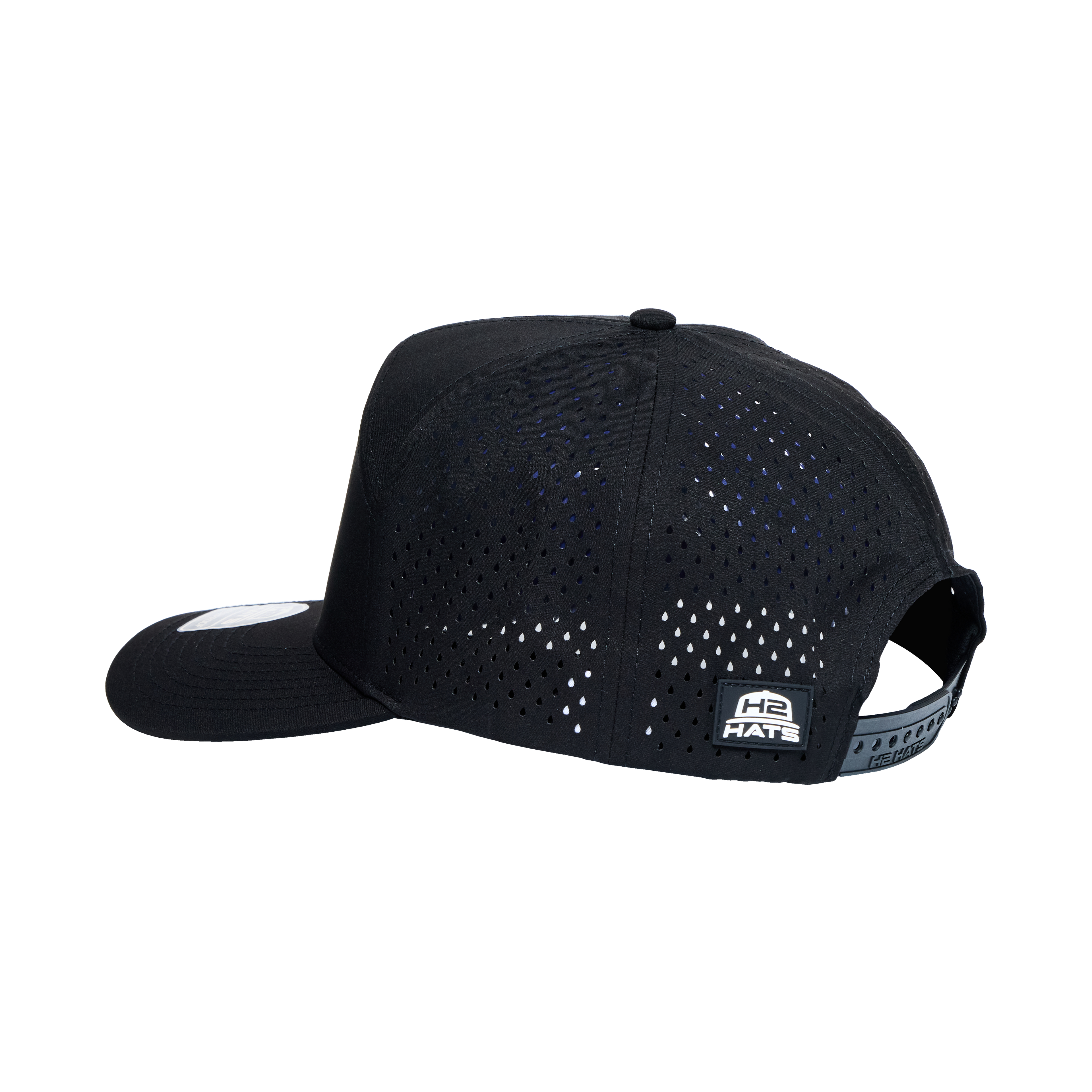 Black 7 Panel