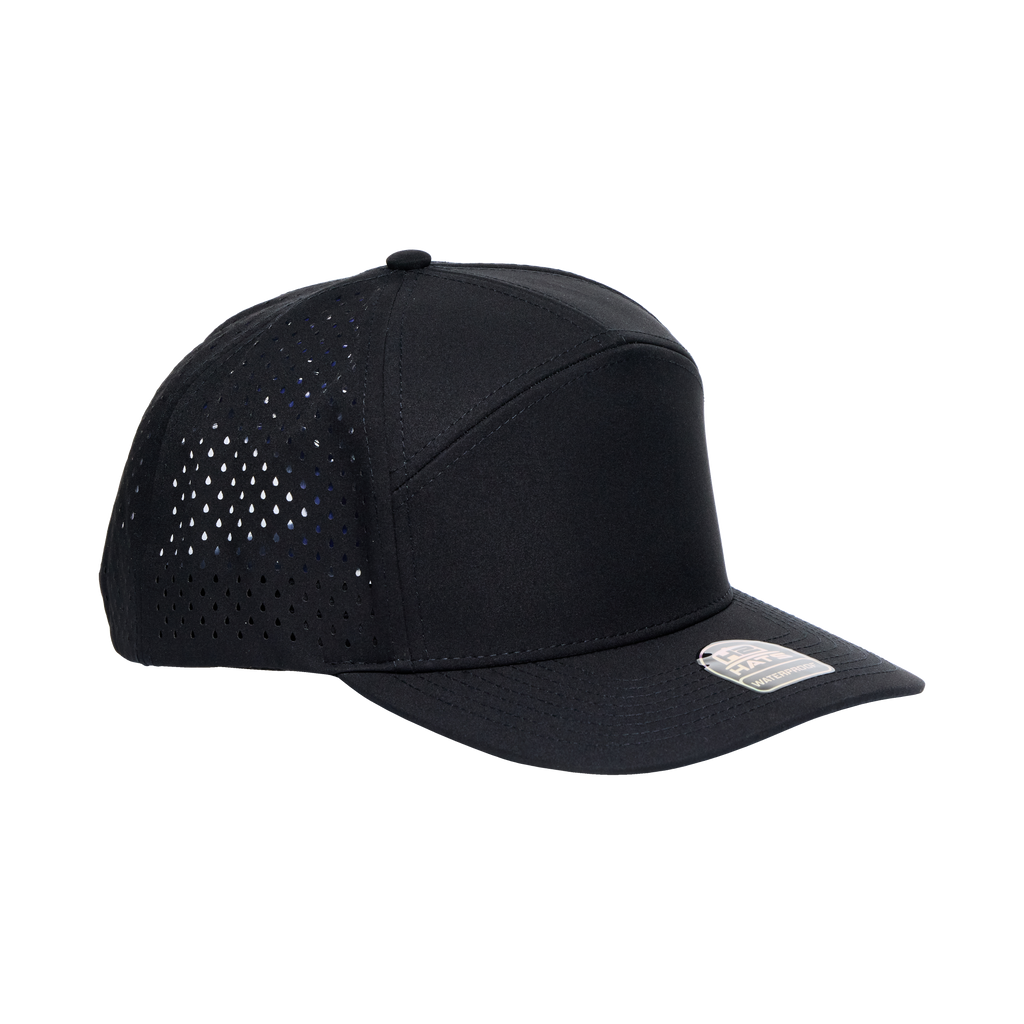 Black 7 Panel
