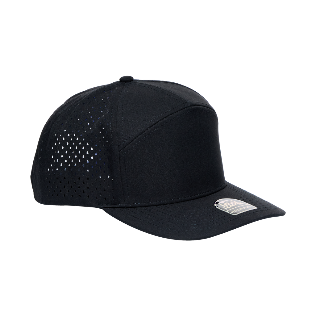 Black 7 Panel
