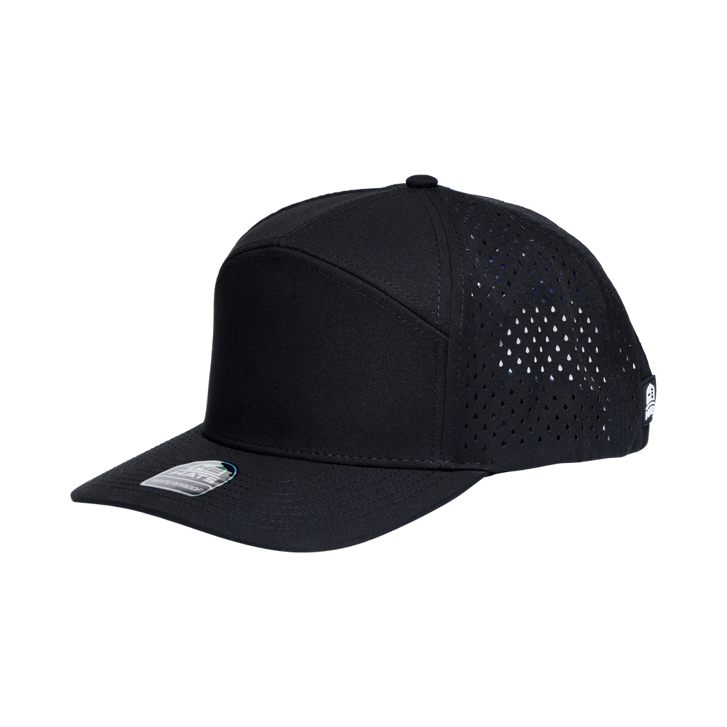 Black 7 Panel