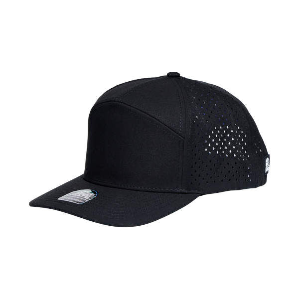 Black 7 Panel