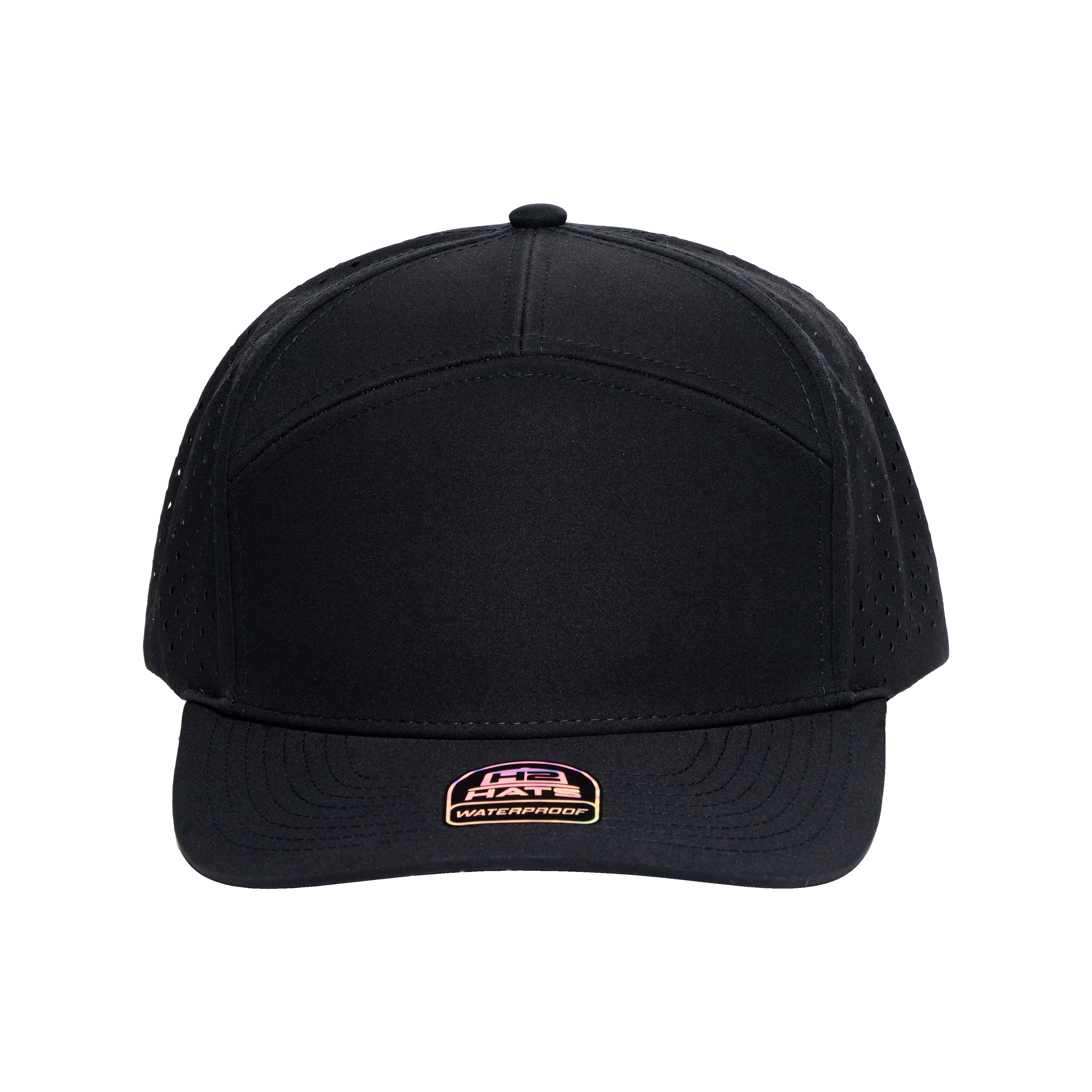 Black 7 Panel