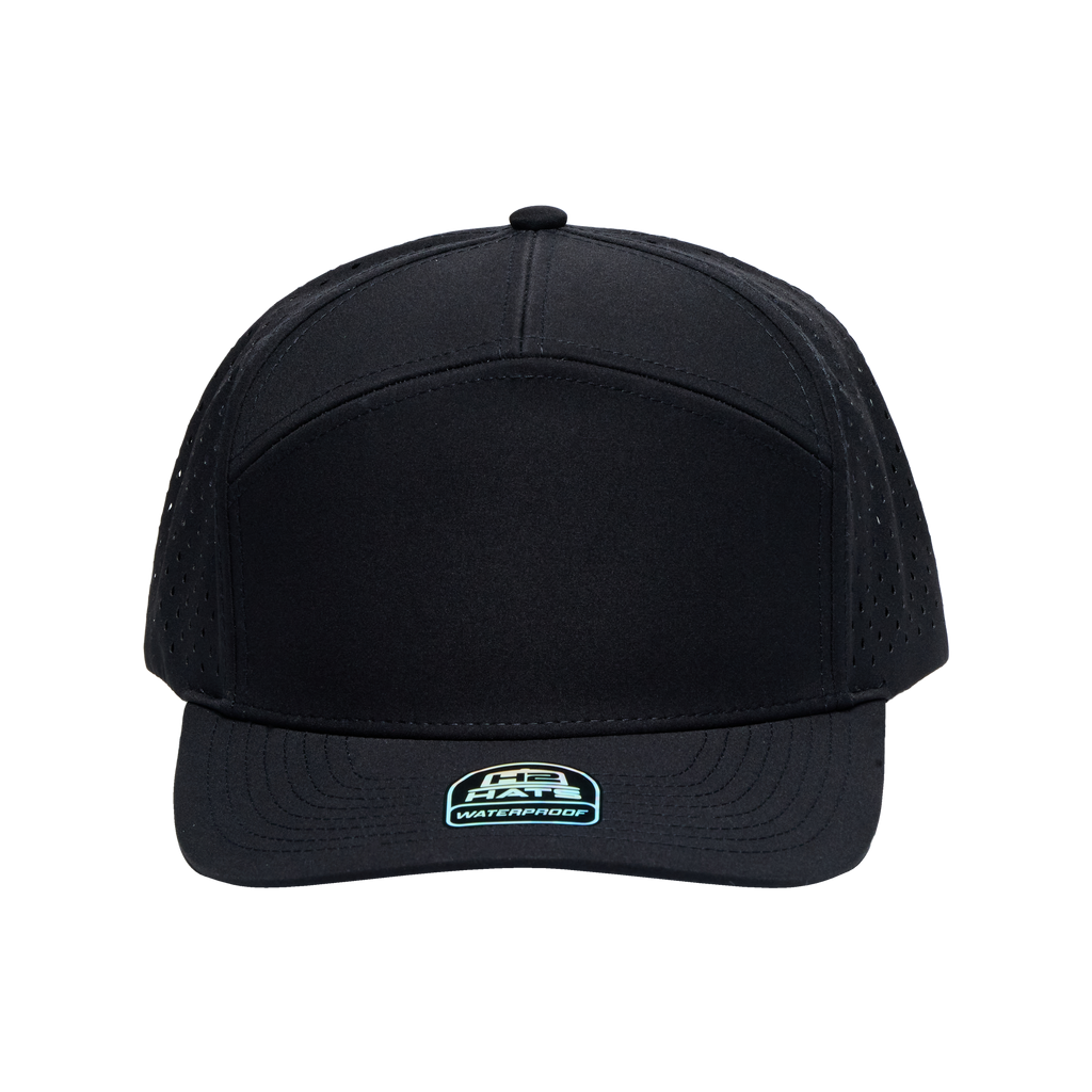 Black 7 Panel