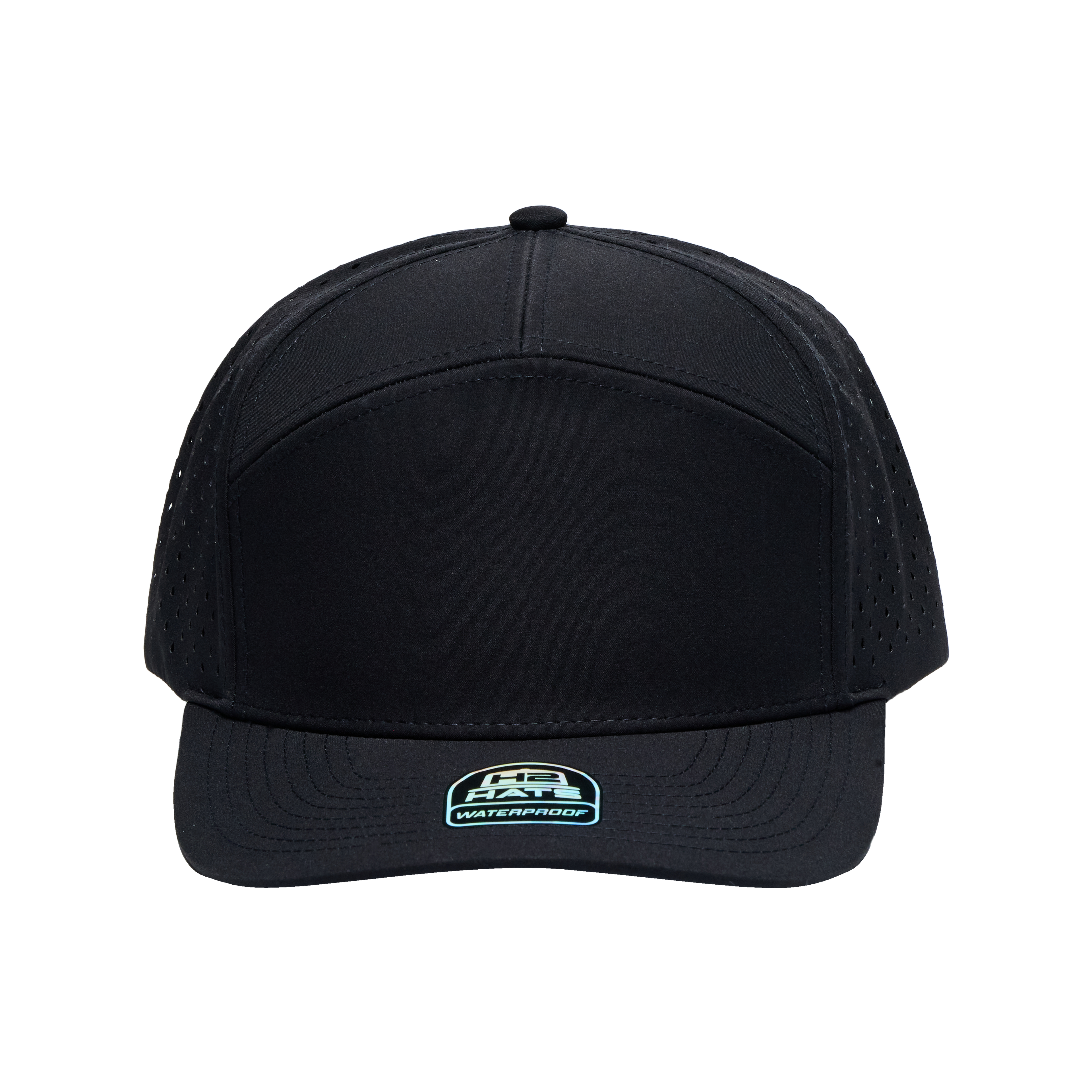 Black 7 Panel