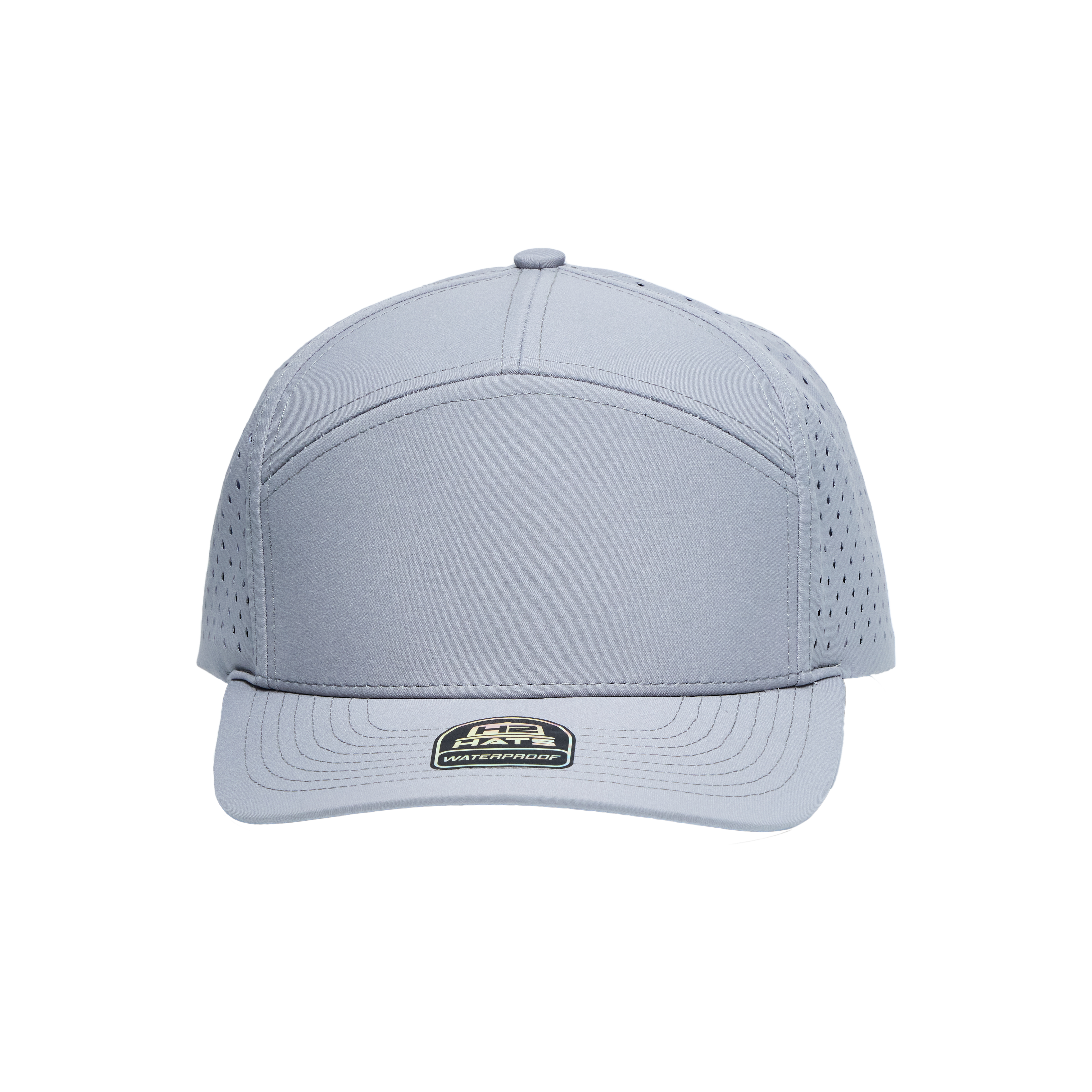 Gray 7 Panel Secondary image