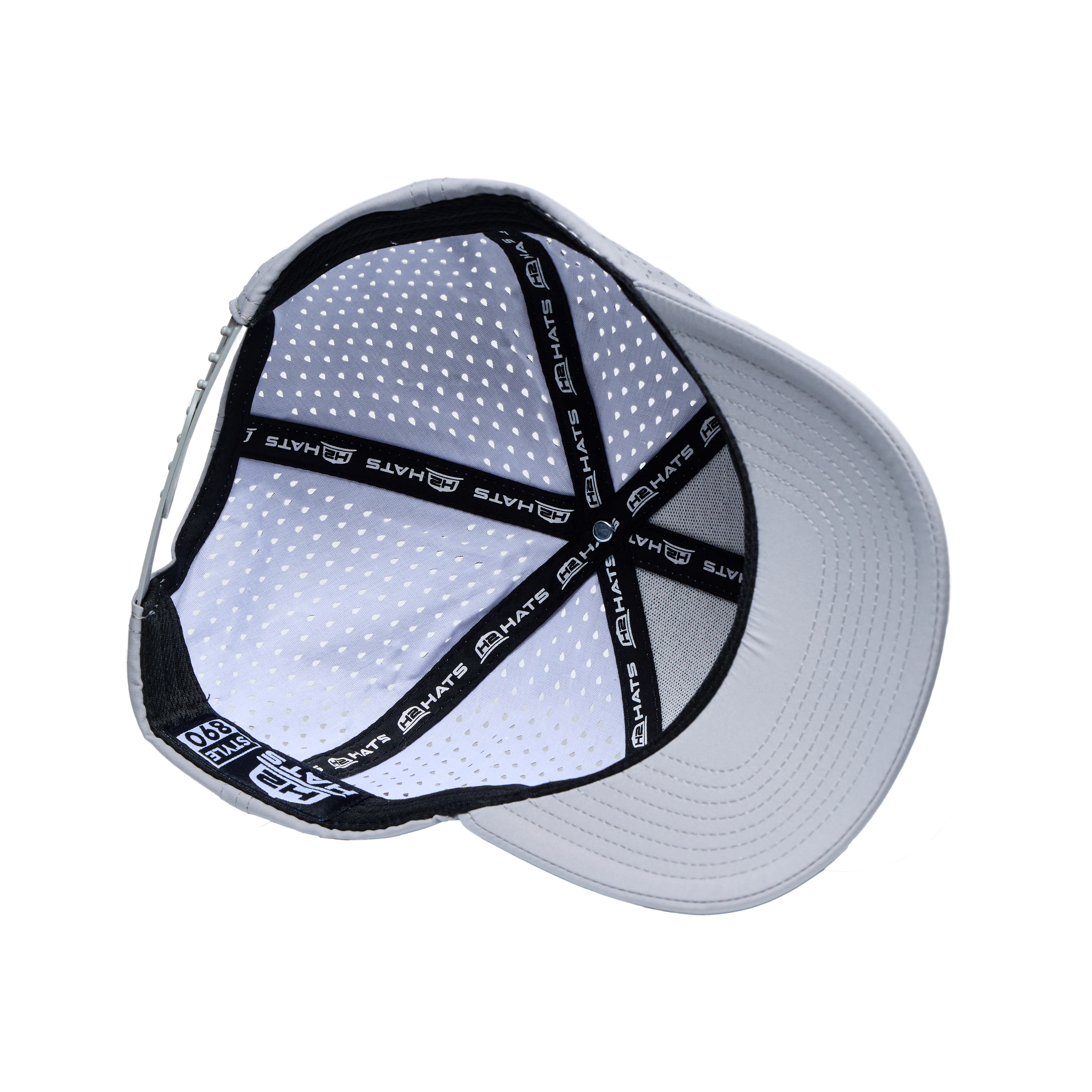 Gray 7 Panel